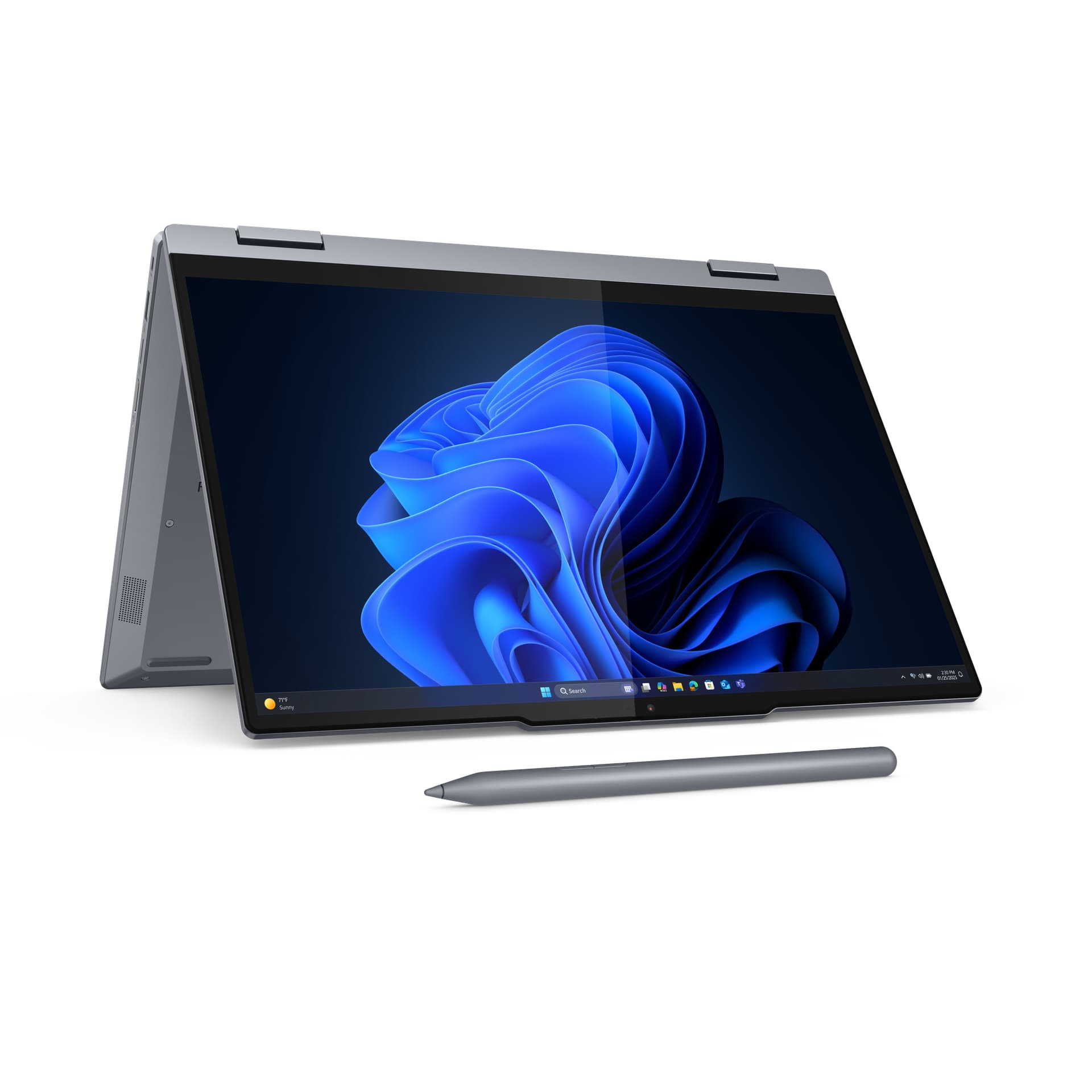 Lenovo ThinkBook 14 2-in-1 G5 IAU — miniatura 12
