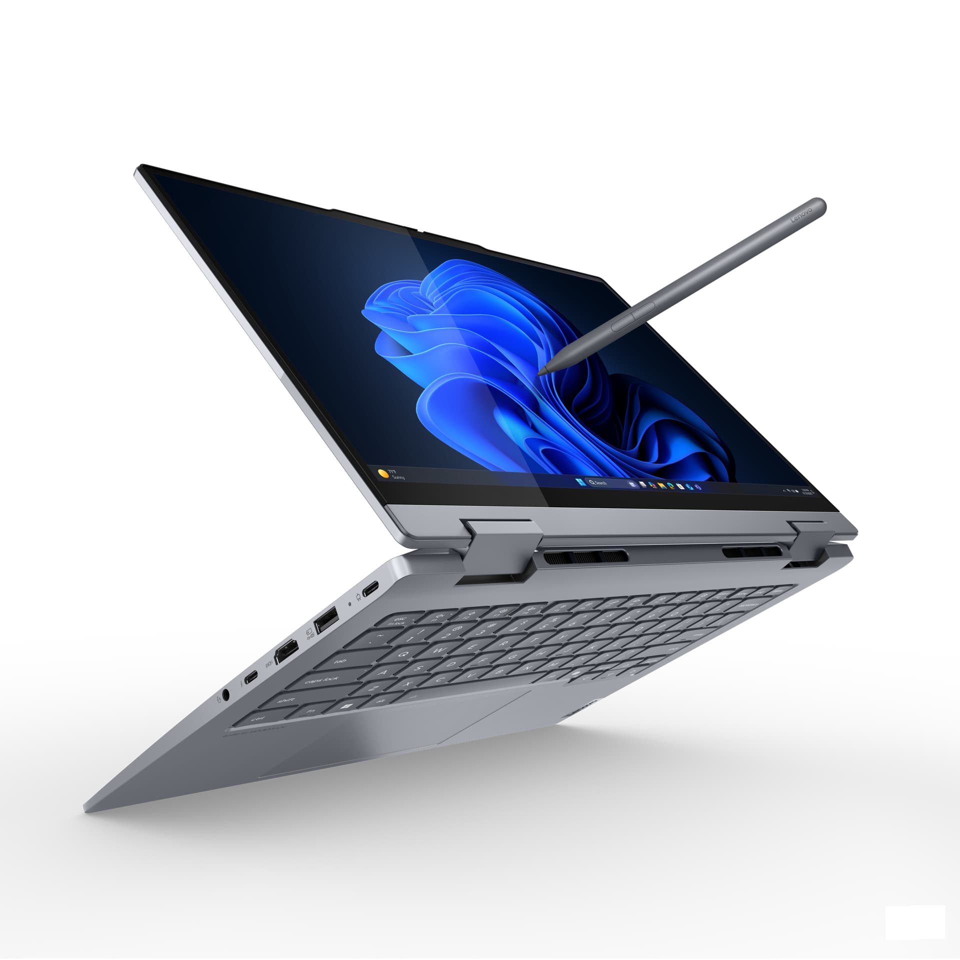 Lenovo ThinkBook 14 2-in-1 G5 IAU — miniatura 13