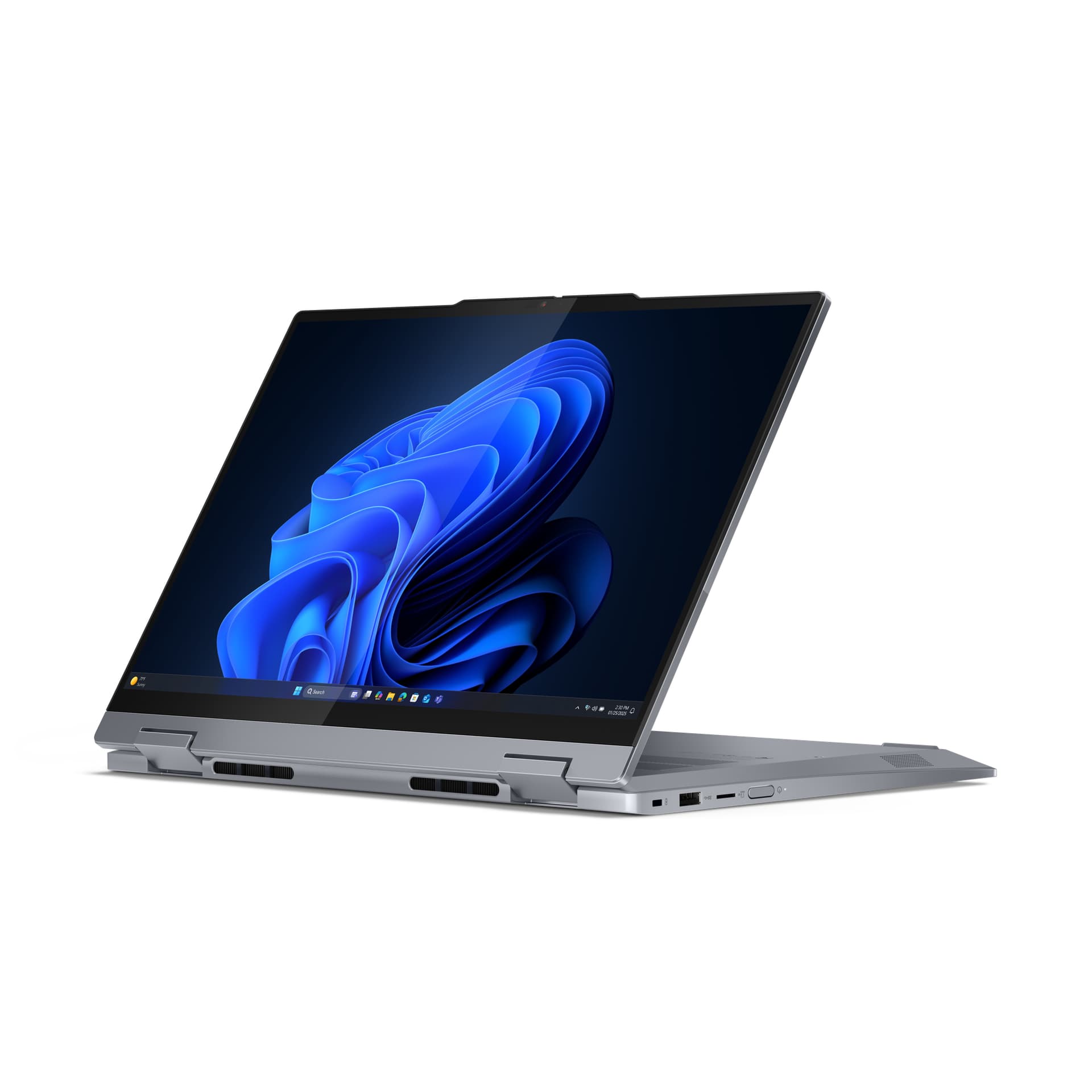 Lenovo ThinkBook 14 2-in-1 G5 IAU — miniatura 14