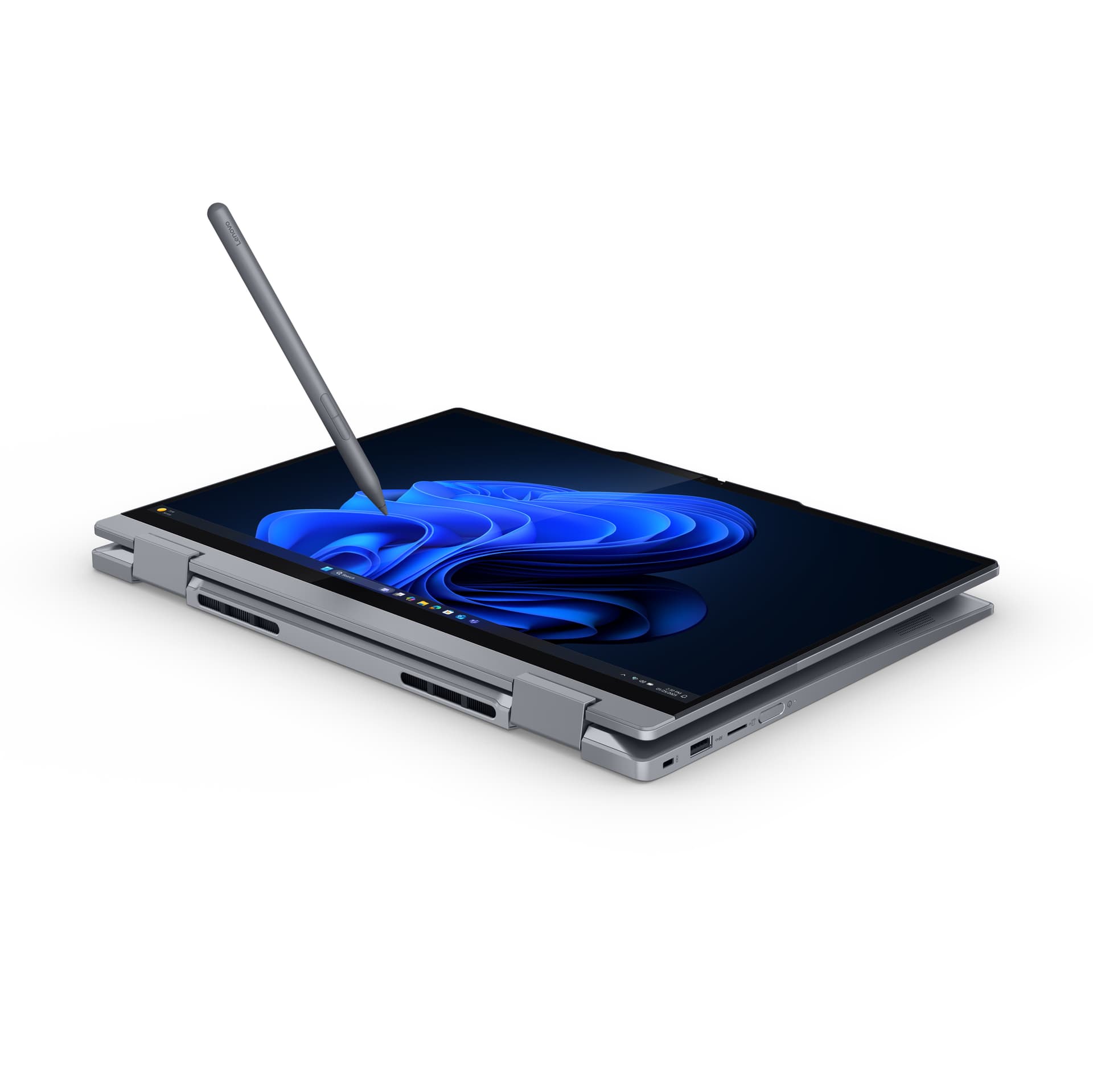 Lenovo ThinkBook 14 2-in-1 G5 IAU — miniatura 15