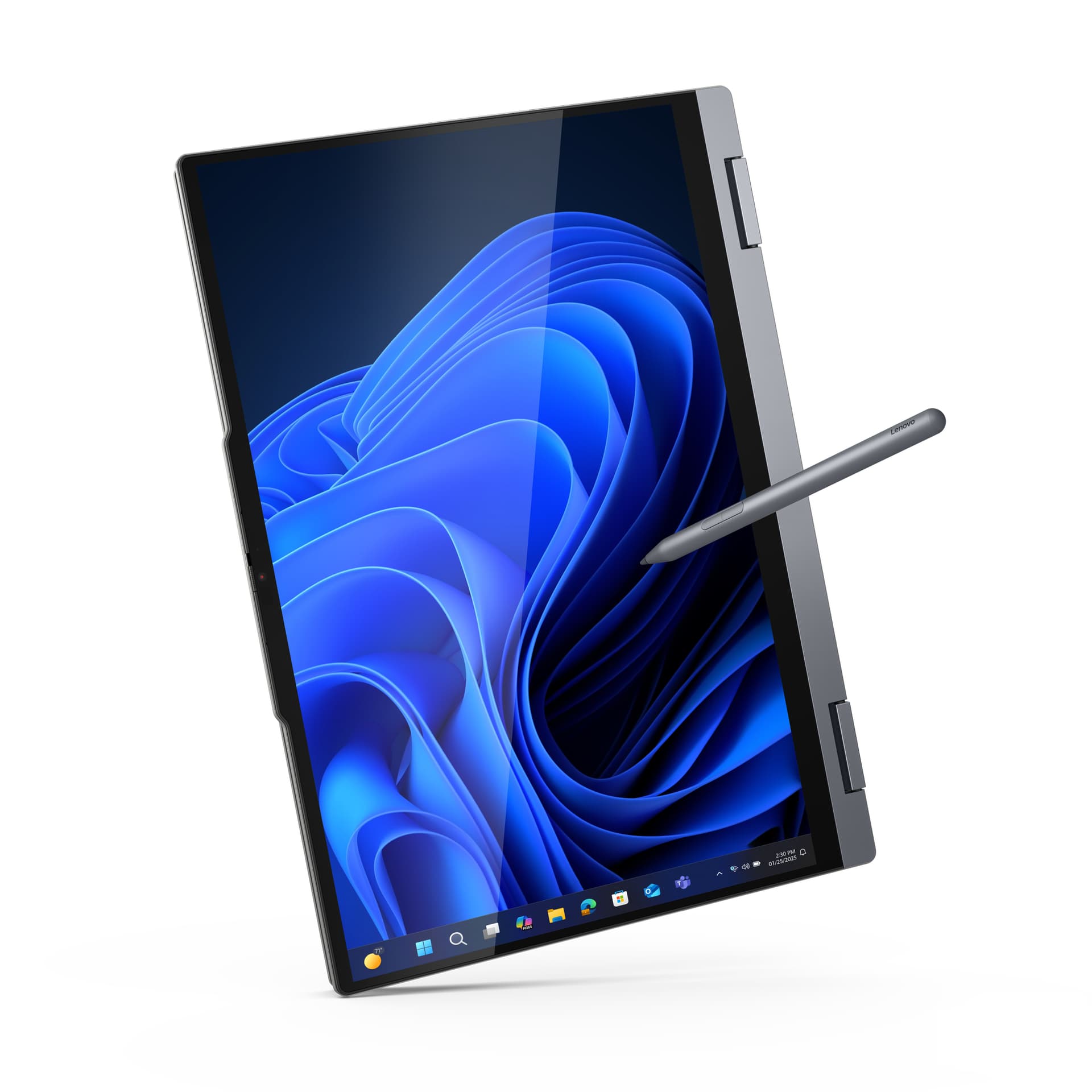 Lenovo ThinkBook 14 2-in-1 G5 IAU — miniatura 16