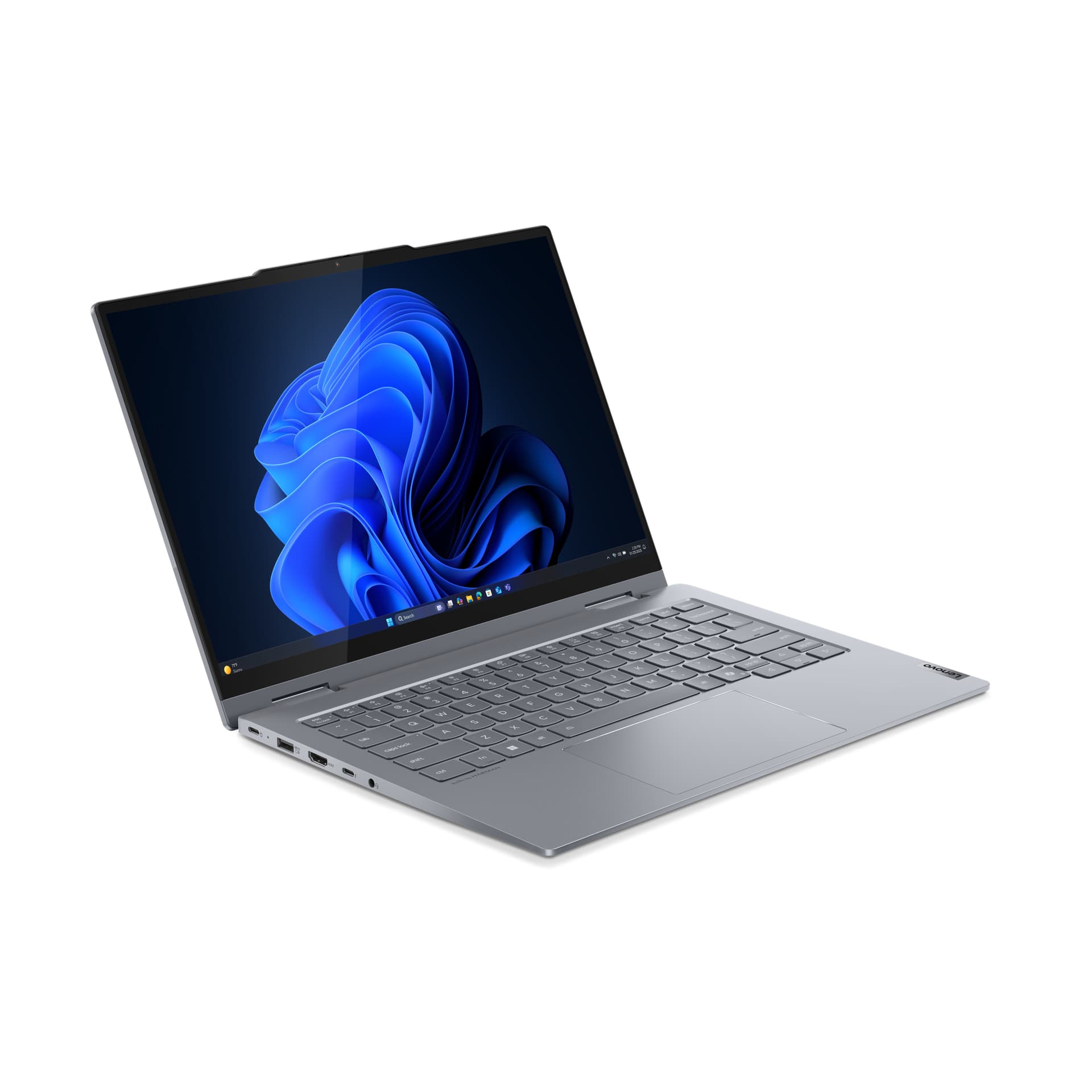 Lenovo ThinkBook 14 2-in-1 G5 IAU — miniatura 3