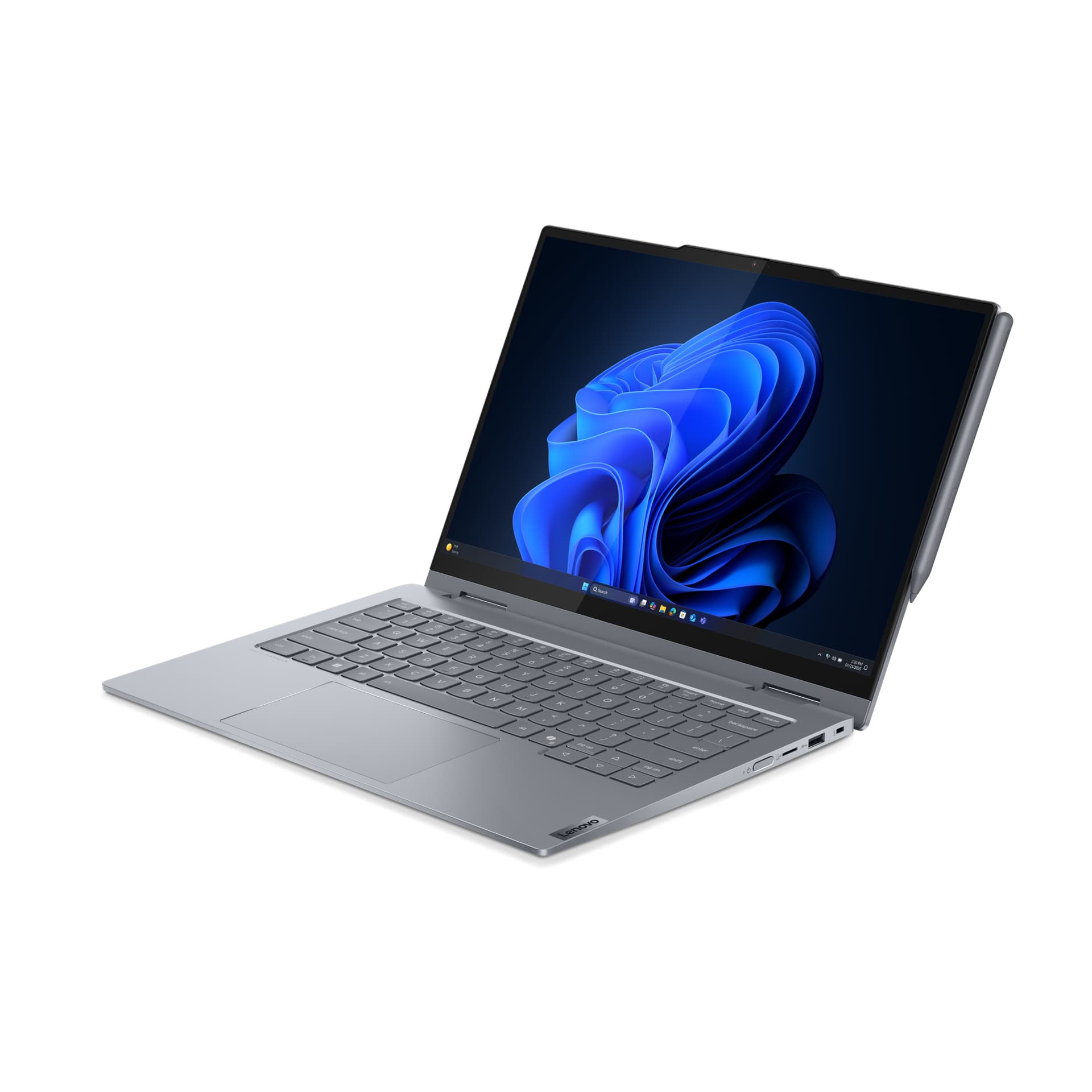 Lenovo ThinkBook 14 2-in-1 G5 IAU — miniatura 4