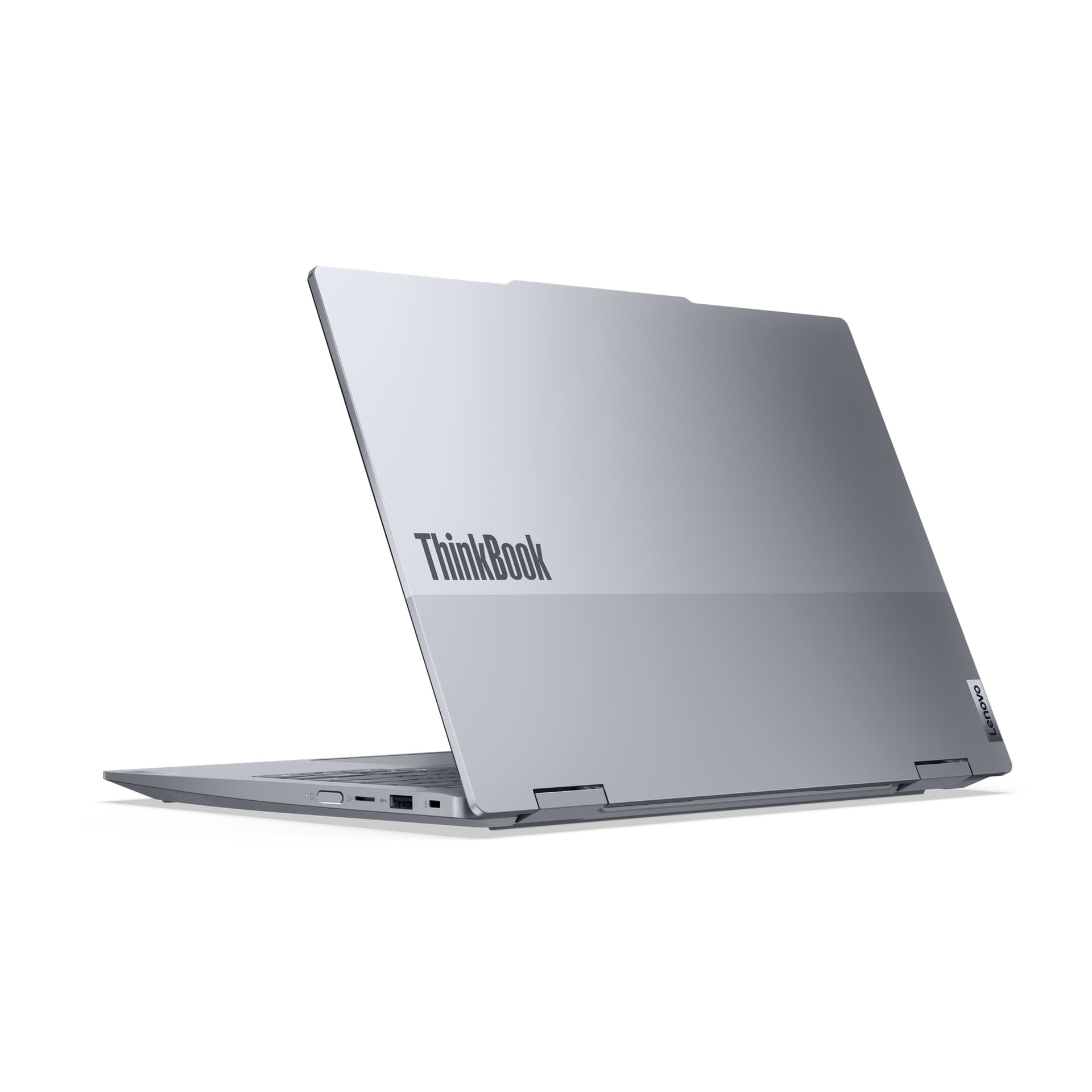 Lenovo ThinkBook 14 2-in-1 G5 IAU — miniatura 7