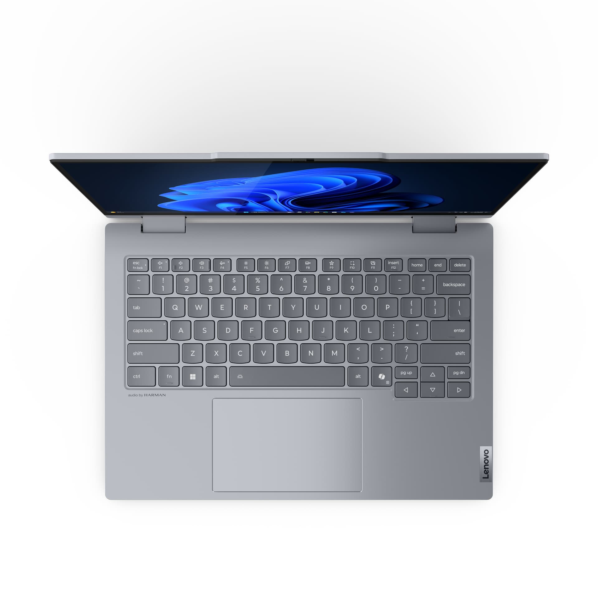 Lenovo ThinkBook 14 2-in-1 G5 IAU — miniatura 10