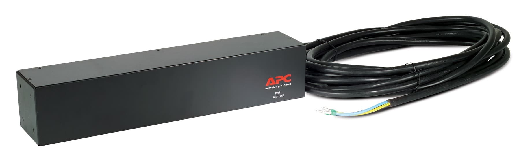 APC RACK PDU EXTENDER, BASIC, 2U, 32A, 230V, (4) IEC C19 — miniatura 2