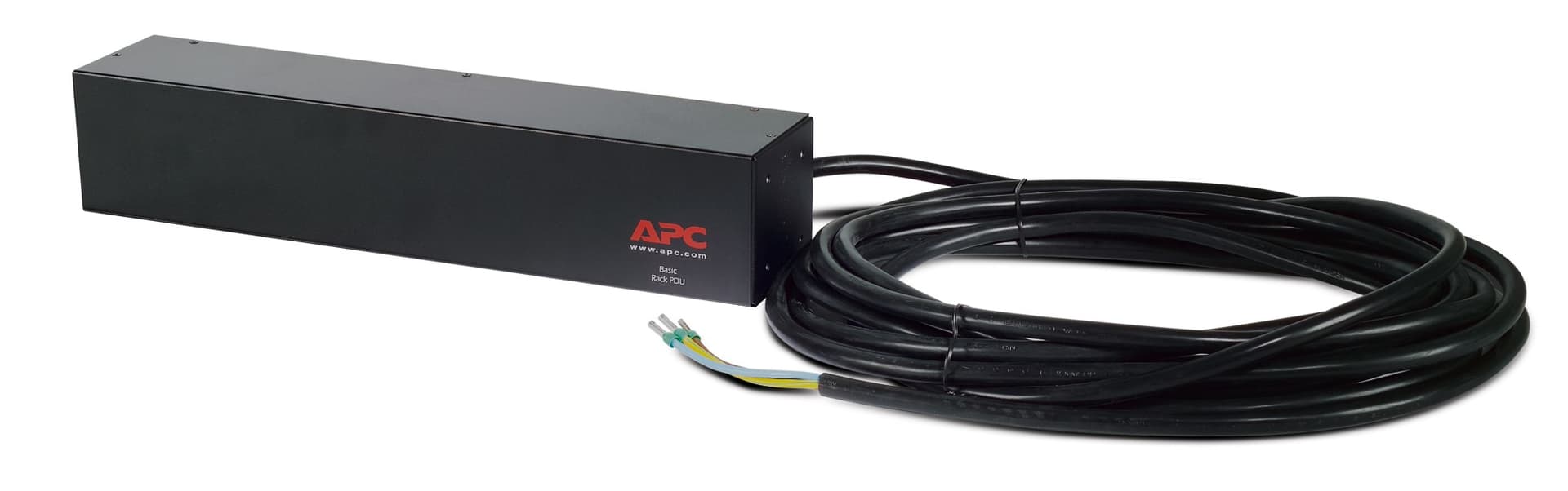 APC RACK PDU EXTENDER, BASIC, 2U, 32A, 230V, (4) IEC C19 — miniatura 3