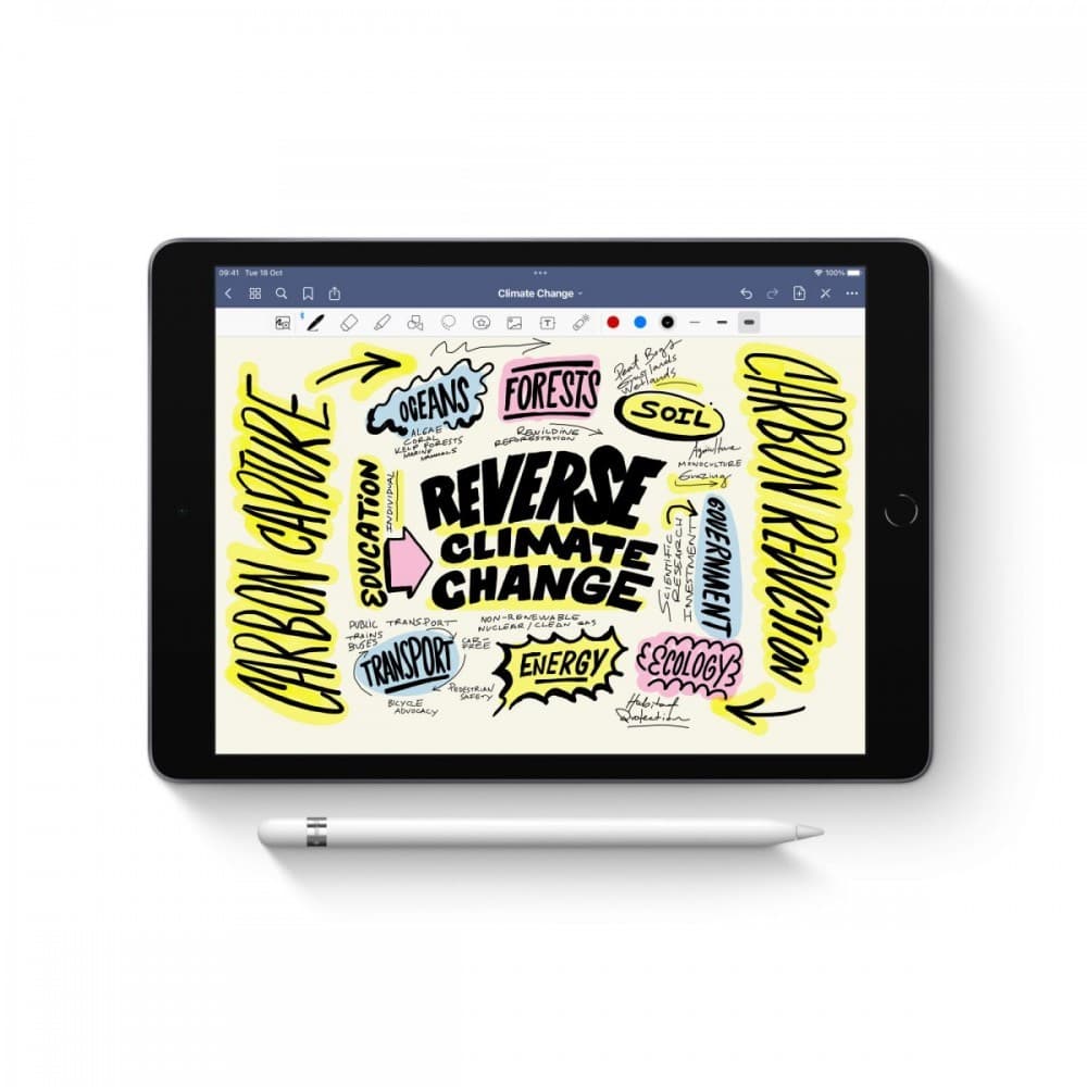 Apple Pencil (1st Generation) — miniatura 3