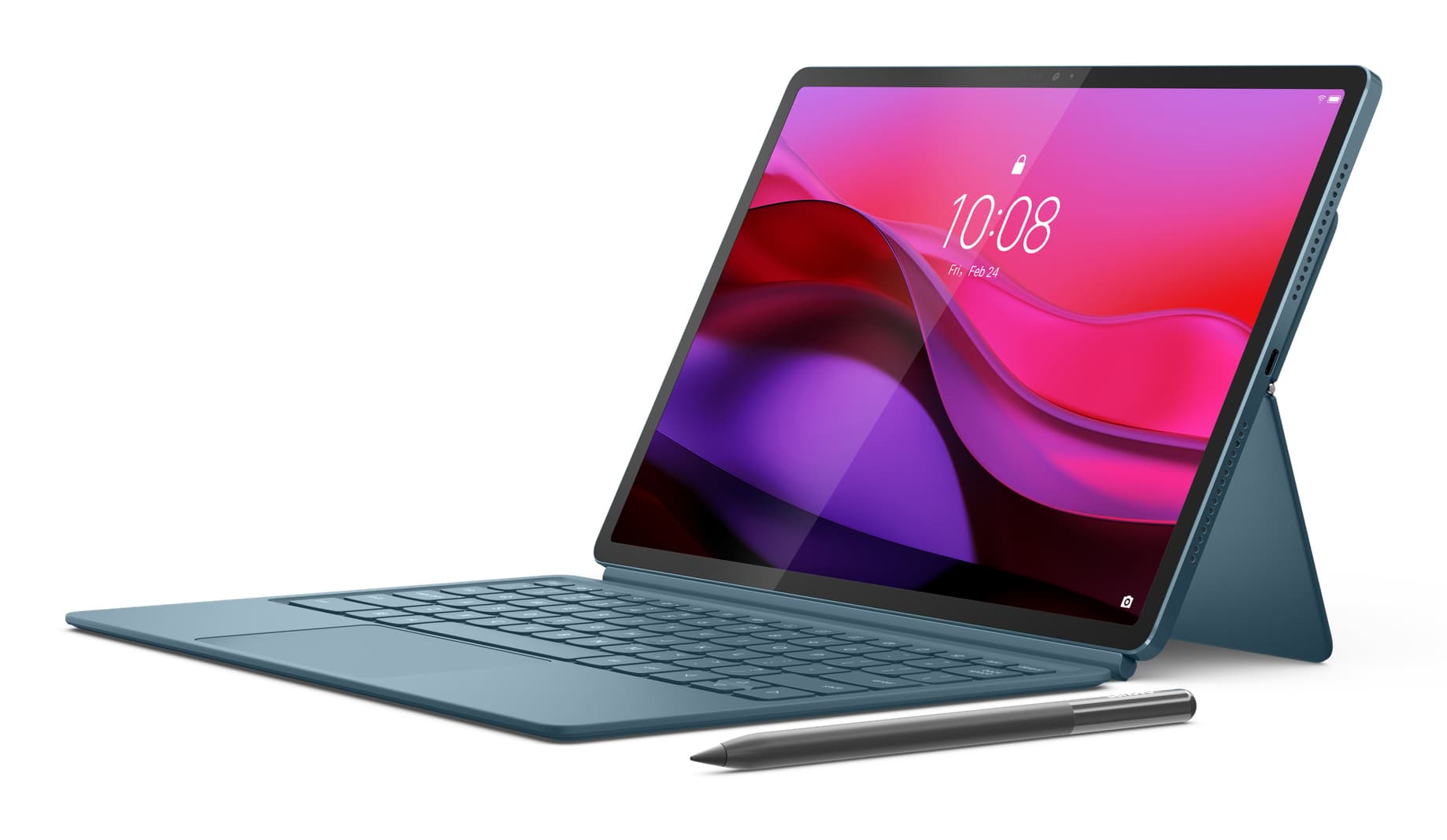 Lenovo Yoga Tab Plus — miniatura 11