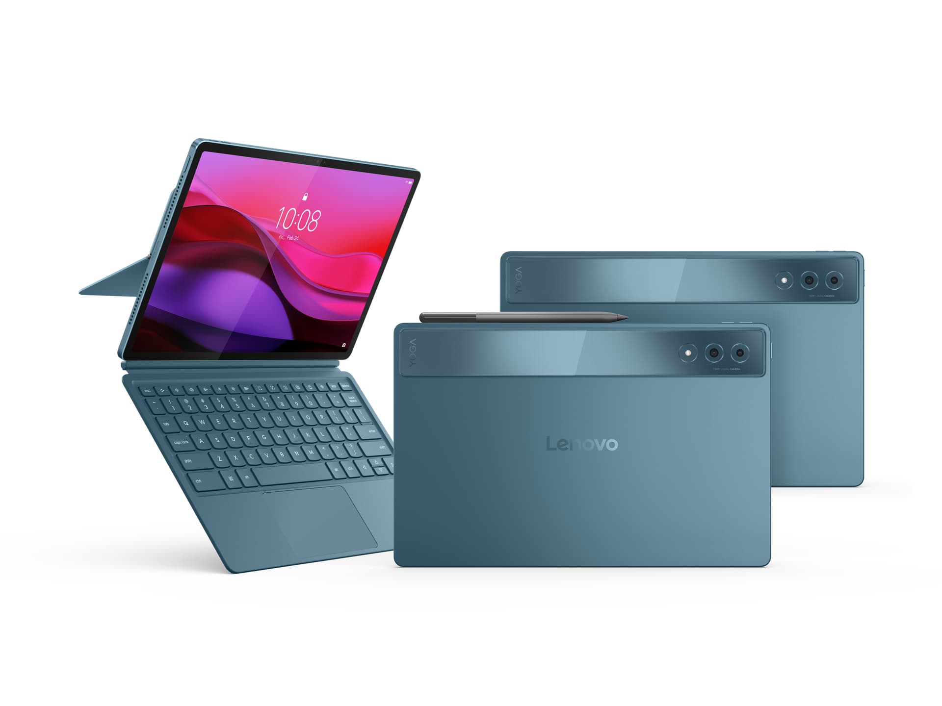 Lenovo Yoga Tab Plus — miniatura 17