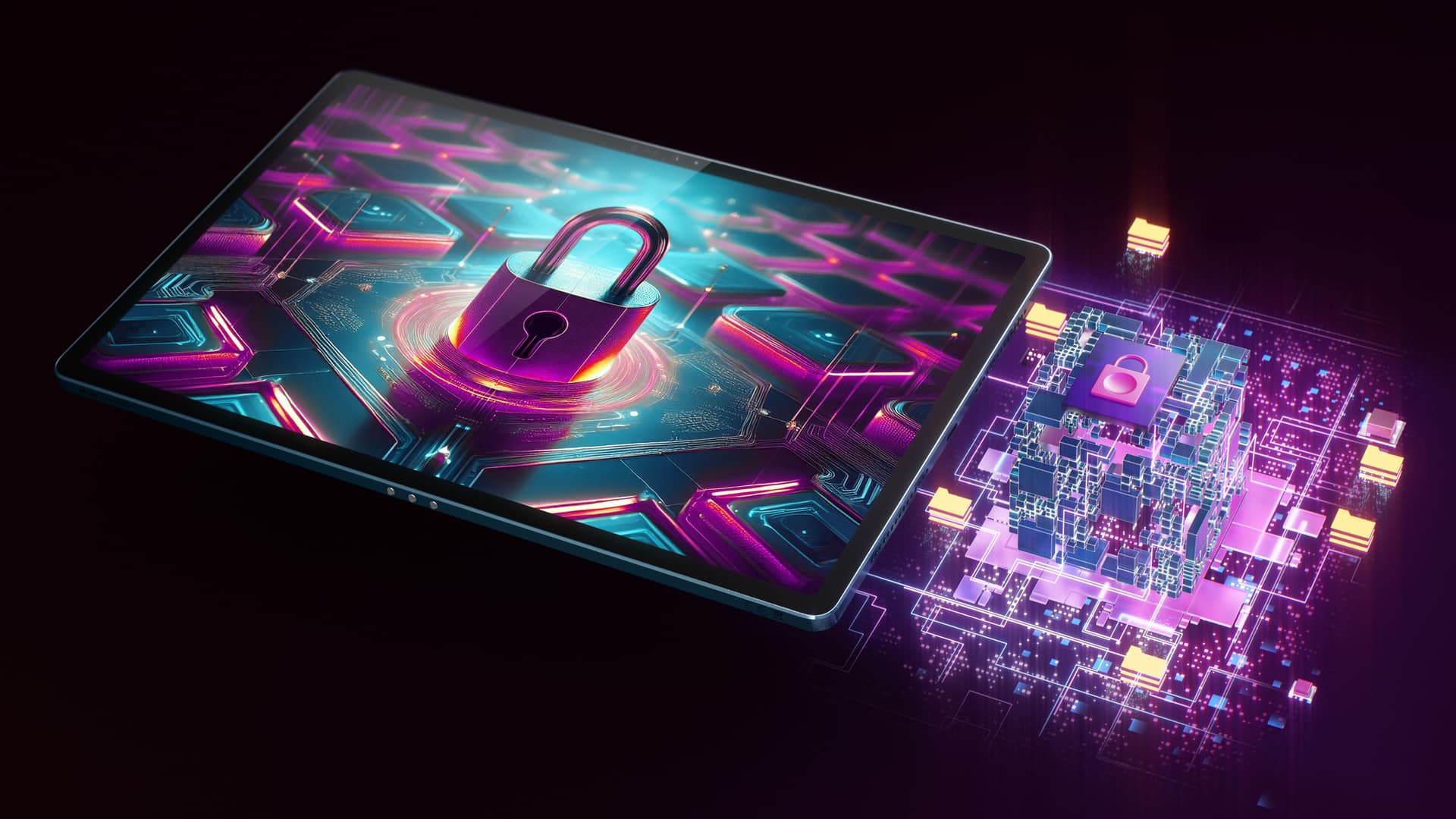 Lenovo Yoga Tab Plus — miniatura 19