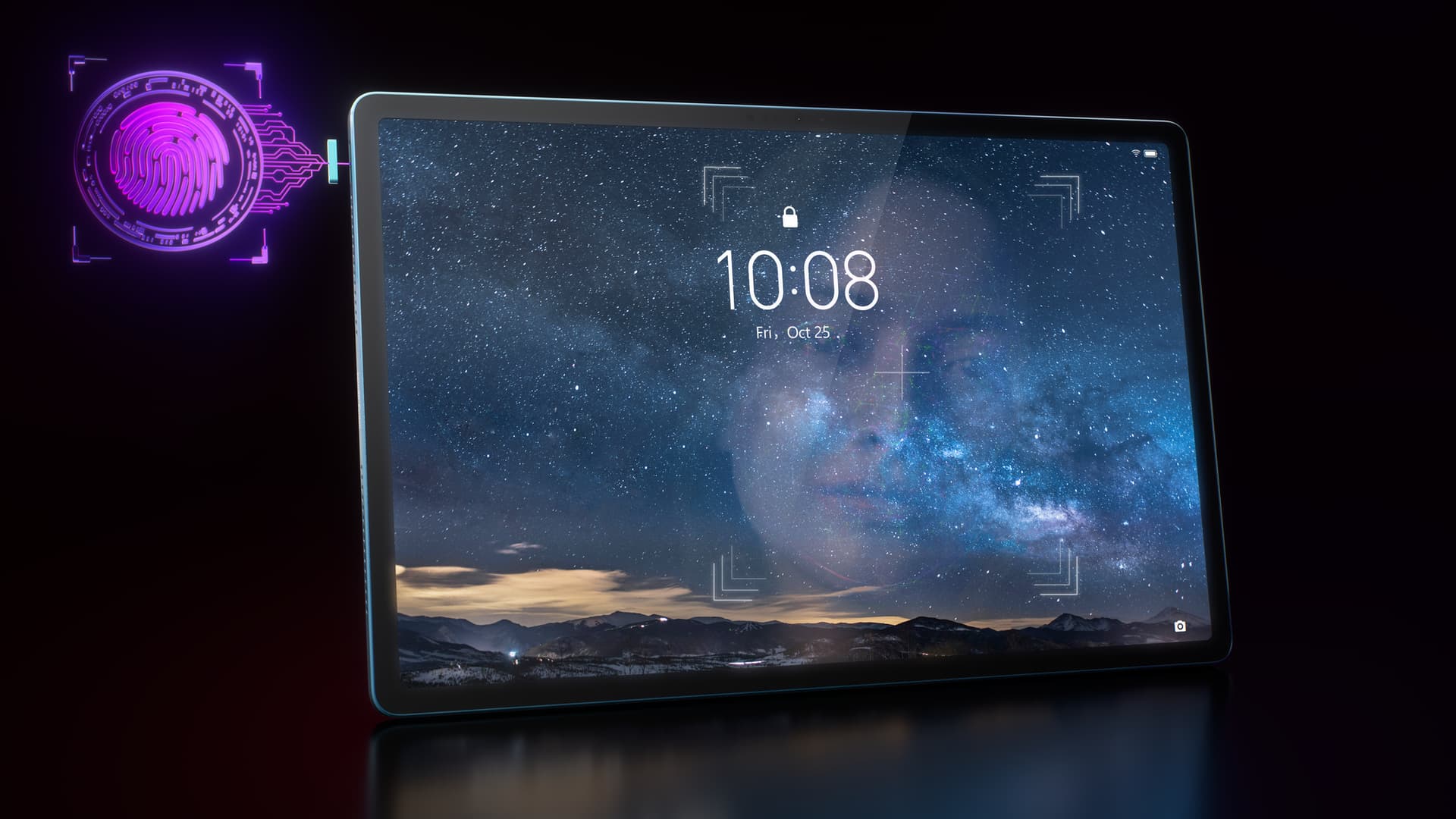 Lenovo Yoga Tab Plus — miniatura 20