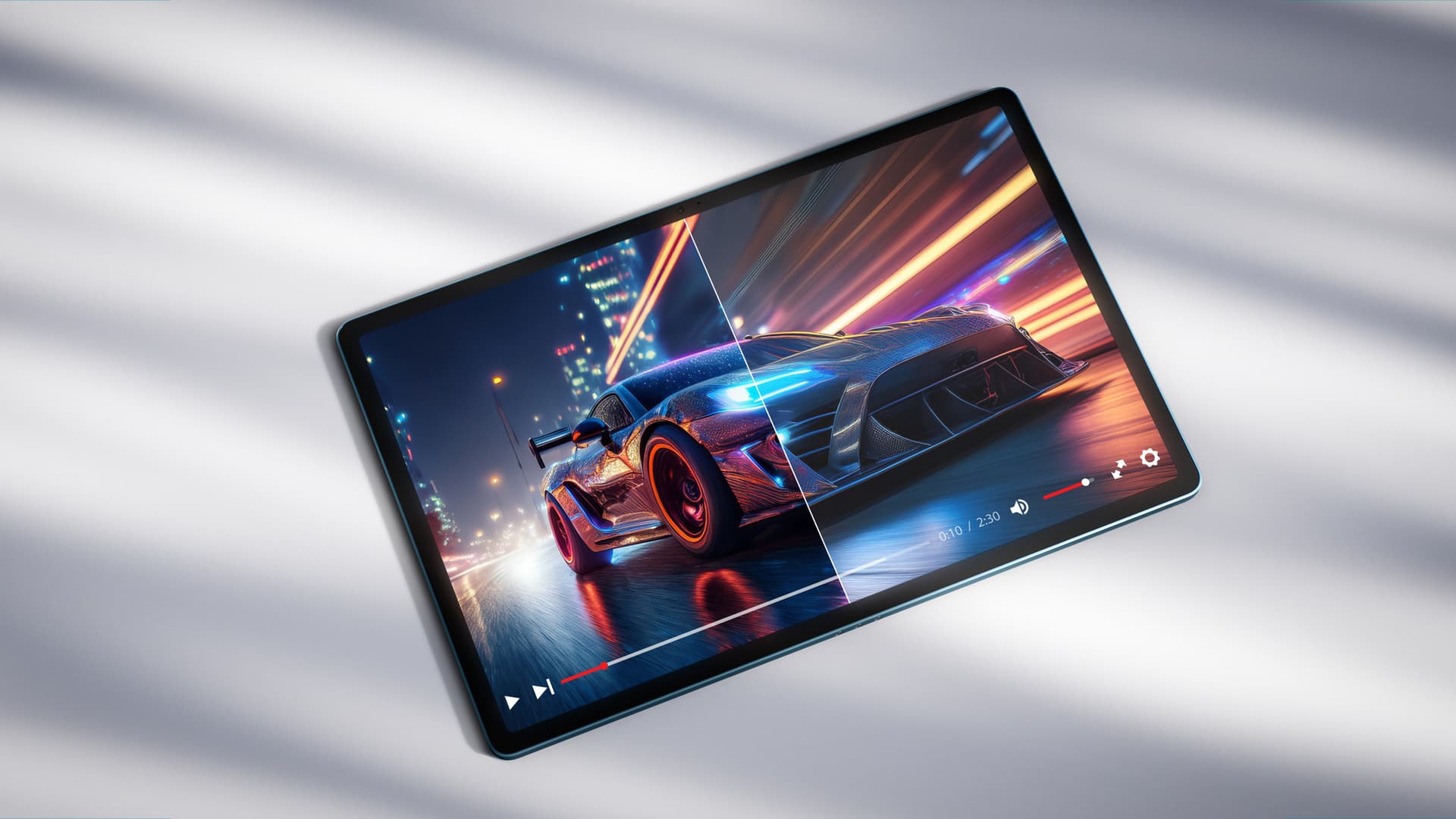Lenovo Yoga Tab Plus — miniatura 22