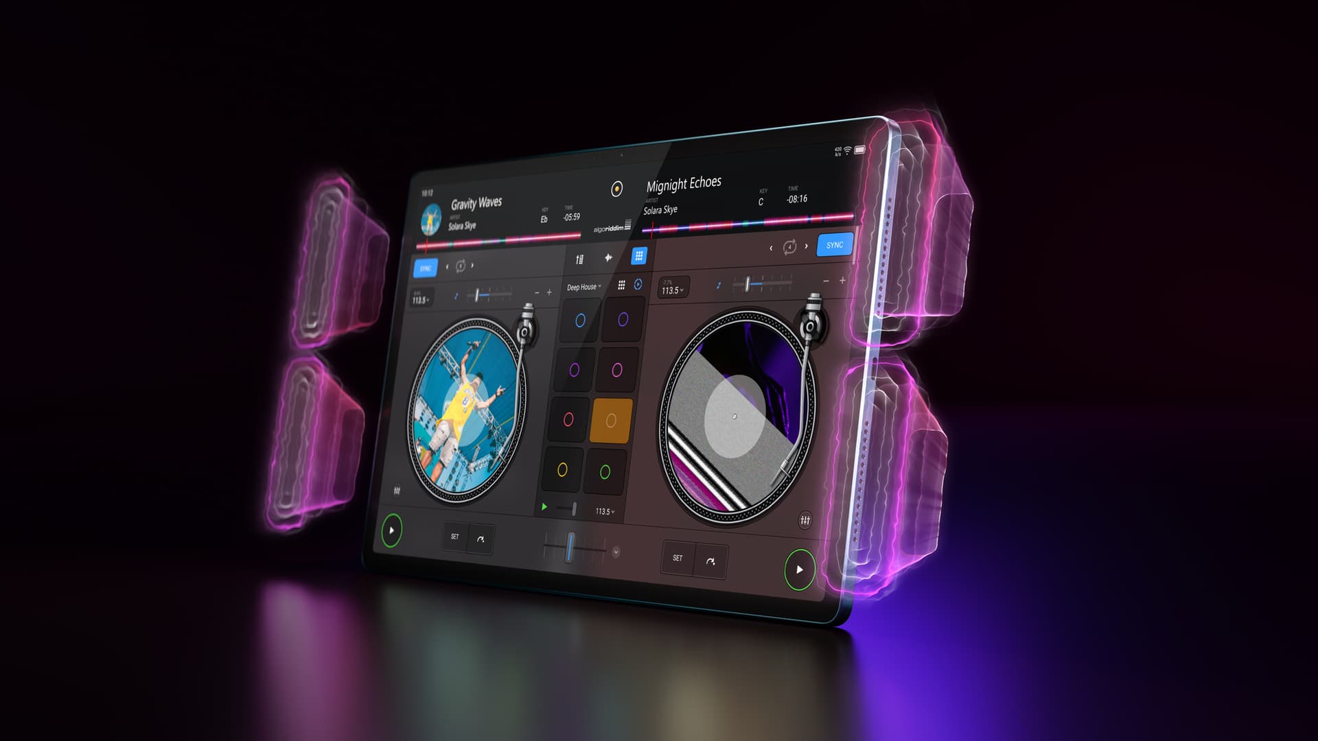 Lenovo Yoga Tab Plus — miniatura 24