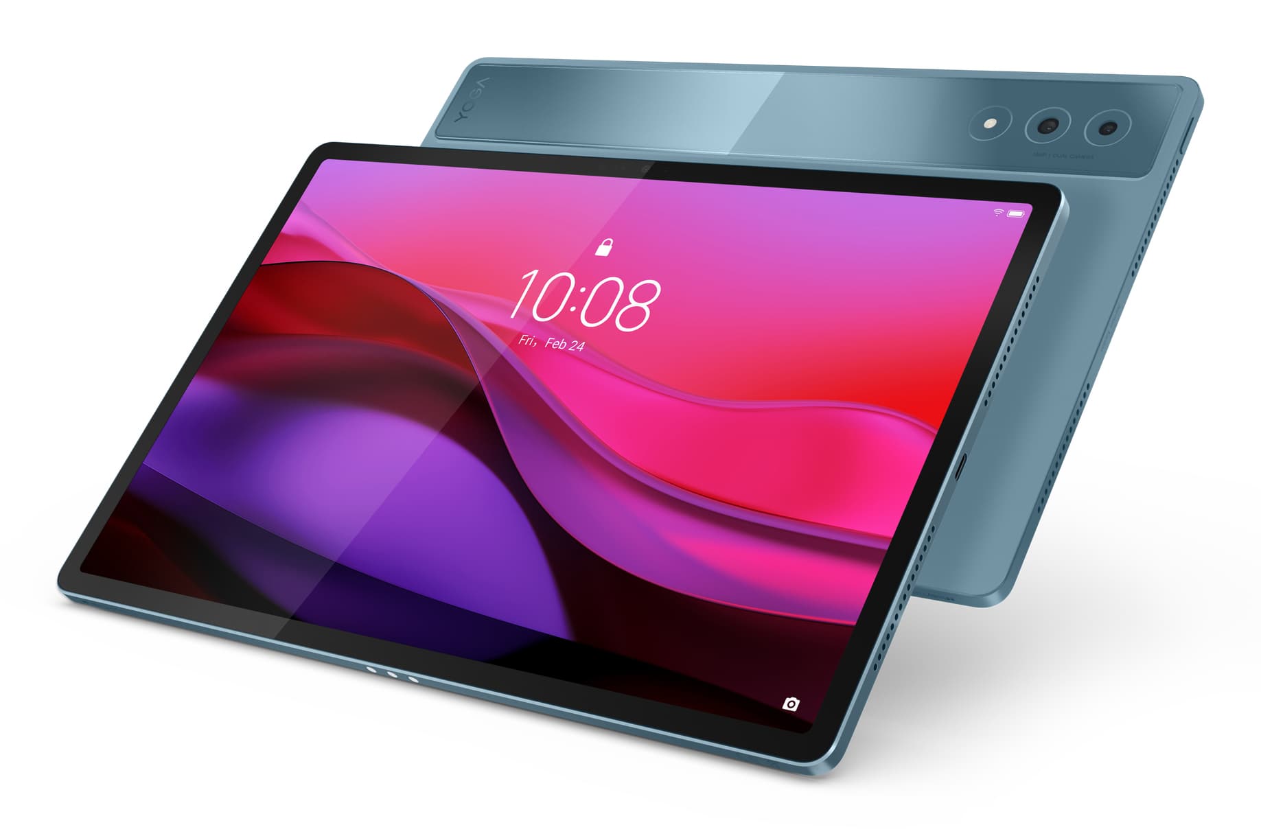 Lenovo Yoga Tab Plus — miniatura 8