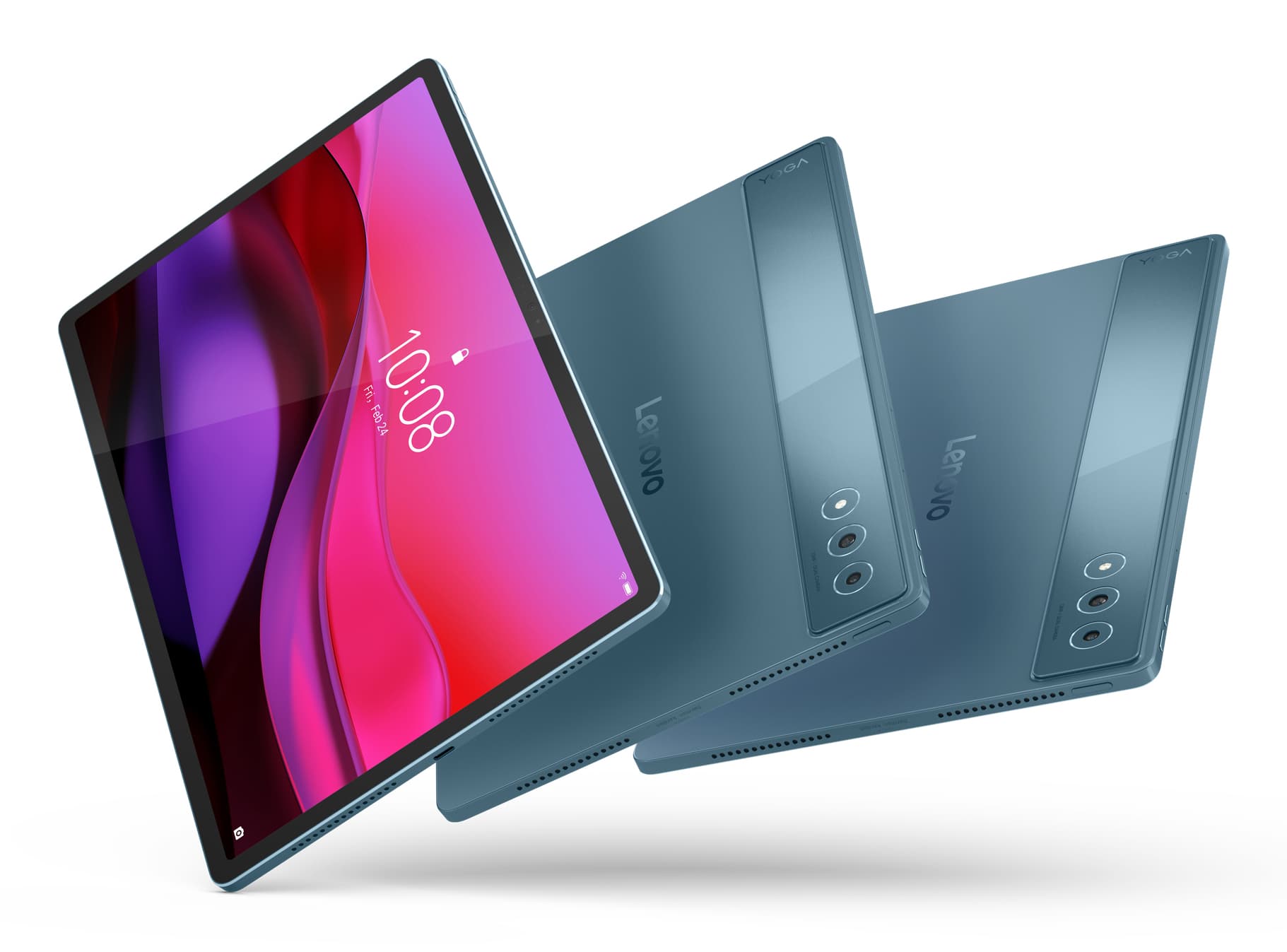 Lenovo Yoga Tab Plus — miniatura 9