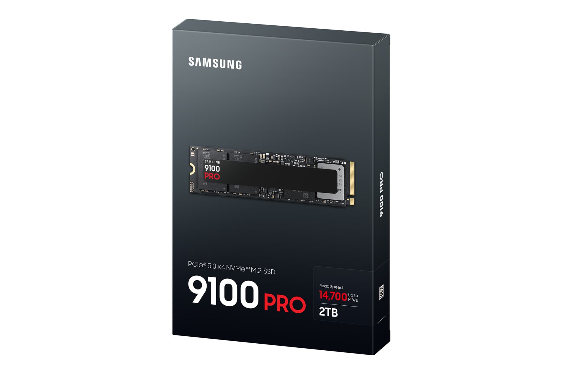 Samsung MZ-VAP2T0 — miniatura 8