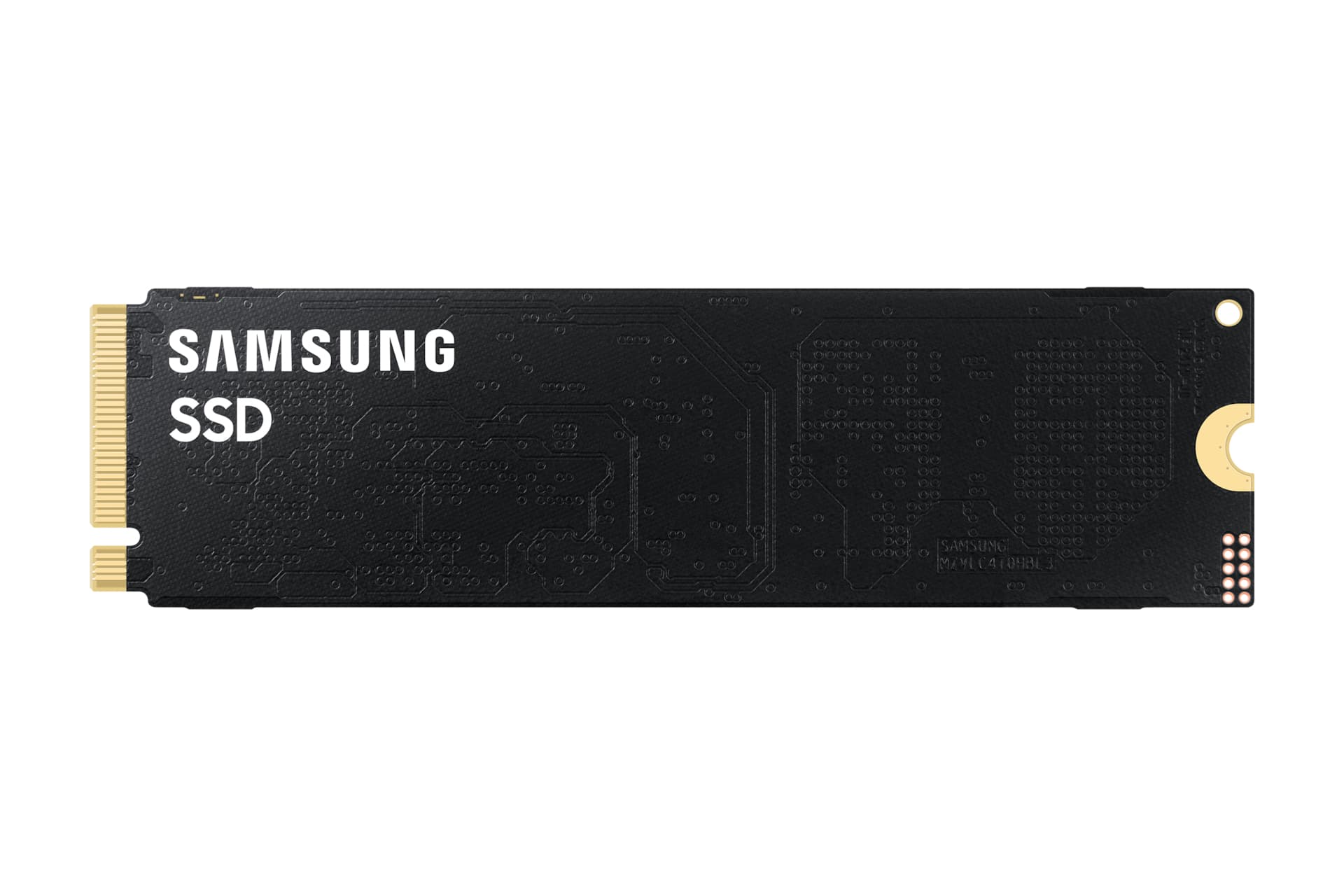 Samsung MZ-VAP4T0 — miniatura 2