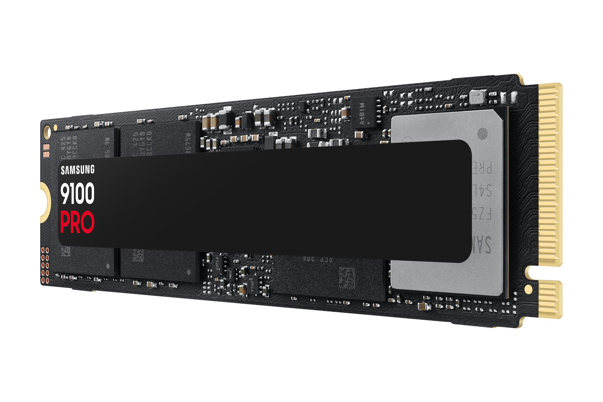 Samsung MZ-VAP4T0 — miniatura 3