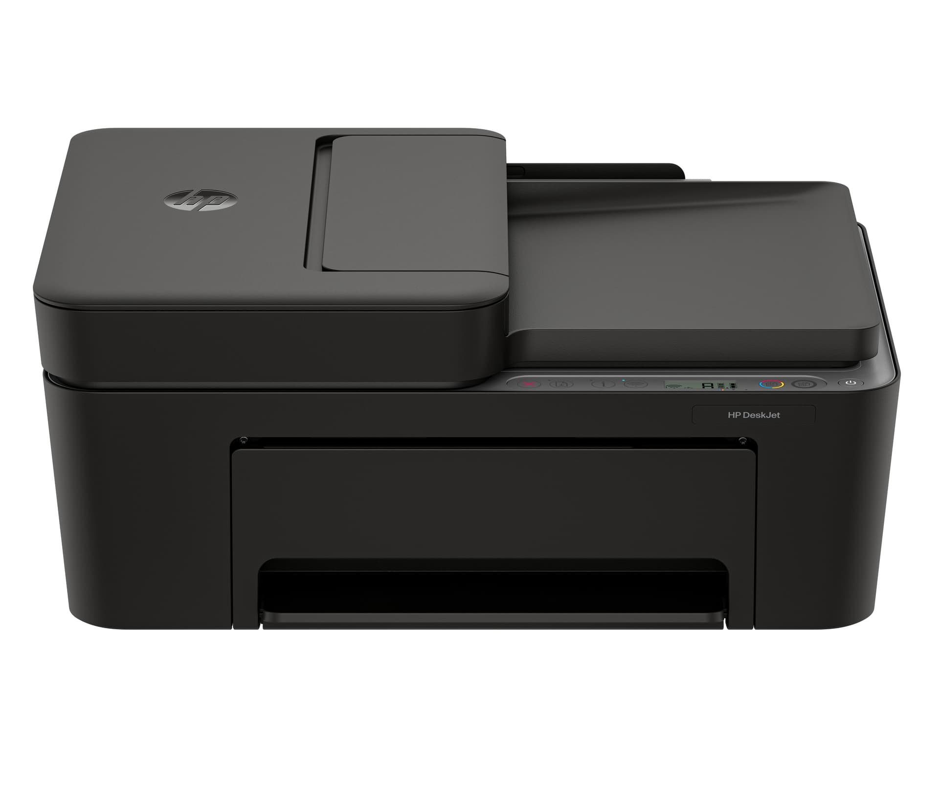 HP DeskJet 4320 Sem fios All-in-One Cor Impressora, Instant Ink. — miniatura 1