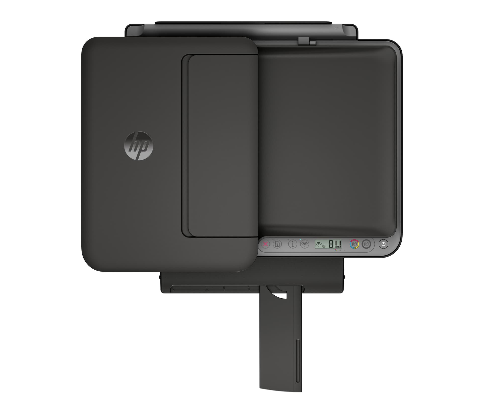 HP DeskJet 4320 Sem fios All-in-One Cor Impressora, Instant Ink. — miniatura 24