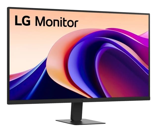 LG 32U631A-B — miniatura 2