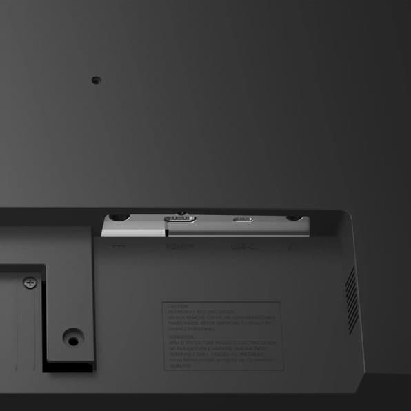 LG 32U631A-B — miniatura 4