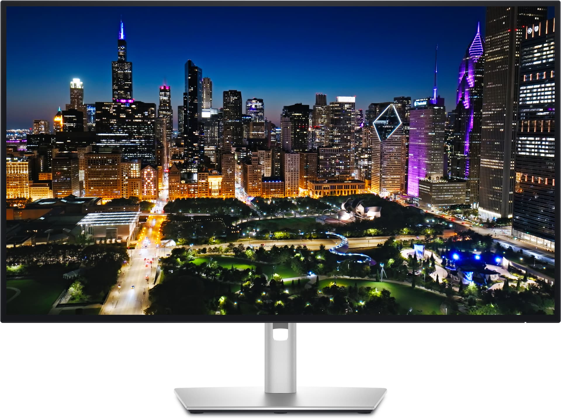 DELL UltraSharp U3225QE — miniatura 2