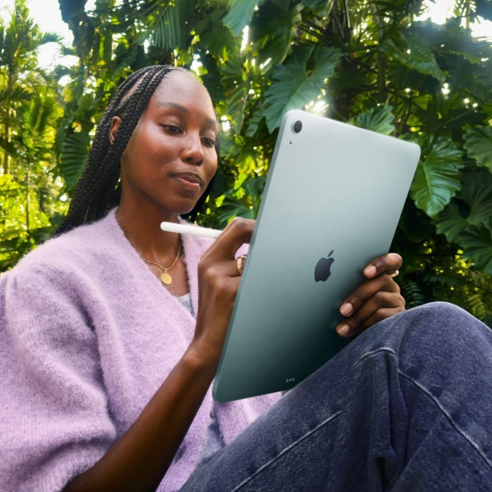 Apple iPad Air — miniatura 4