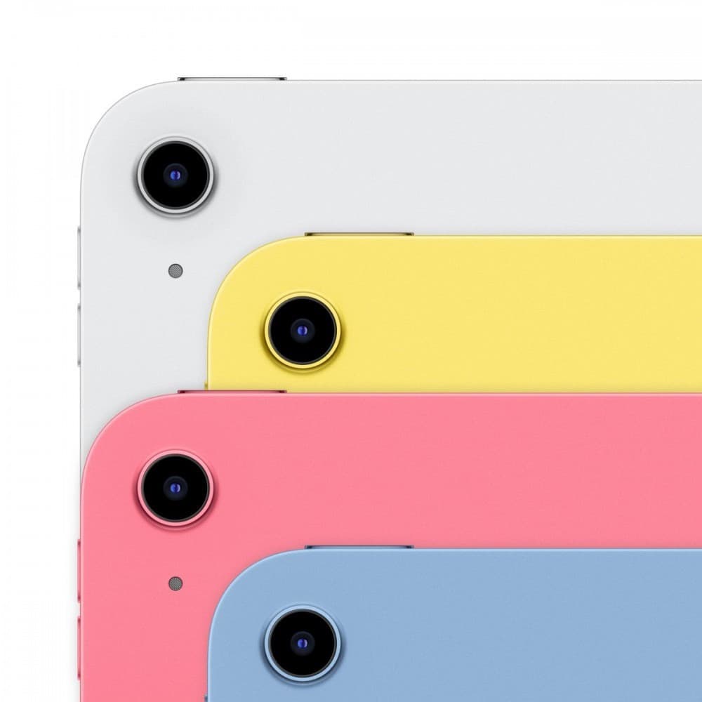Apple iPad — miniatura 2