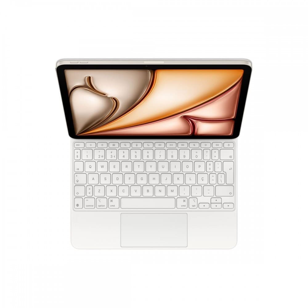 Apple Magic Keyboard — miniatura 2