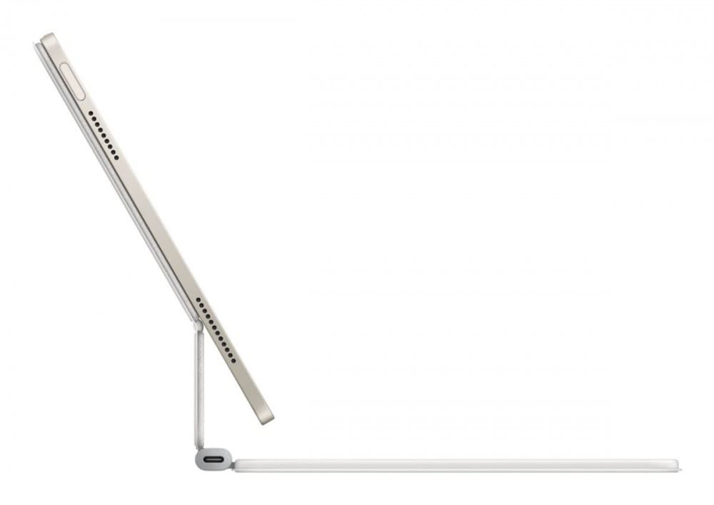 Apple Magic Keyboard — miniatura 3