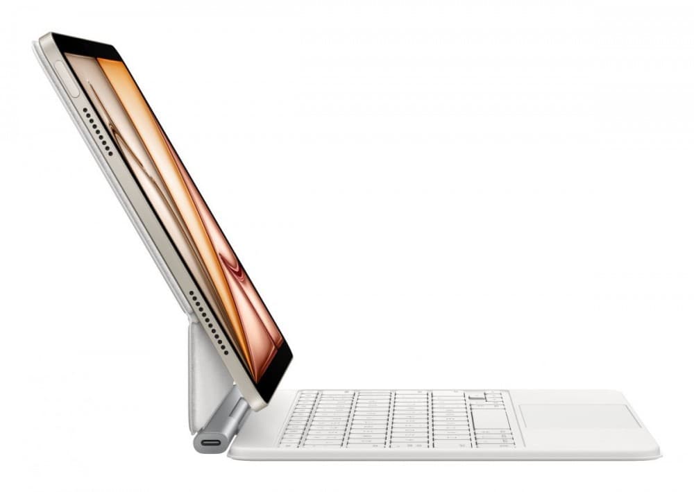Apple Magic Keyboard — miniatura 4
