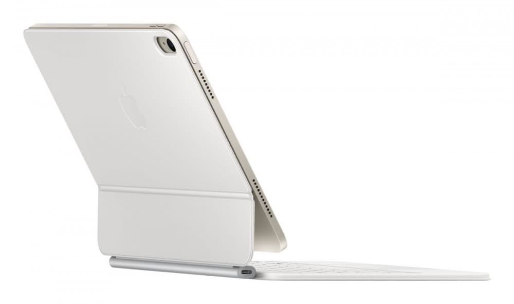 Apple Magic Keyboard — miniatura 5