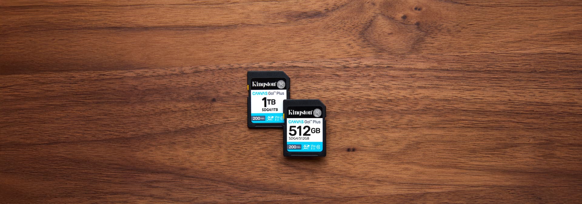 Kingston Technology Canvas Go! Plus — miniatura 7