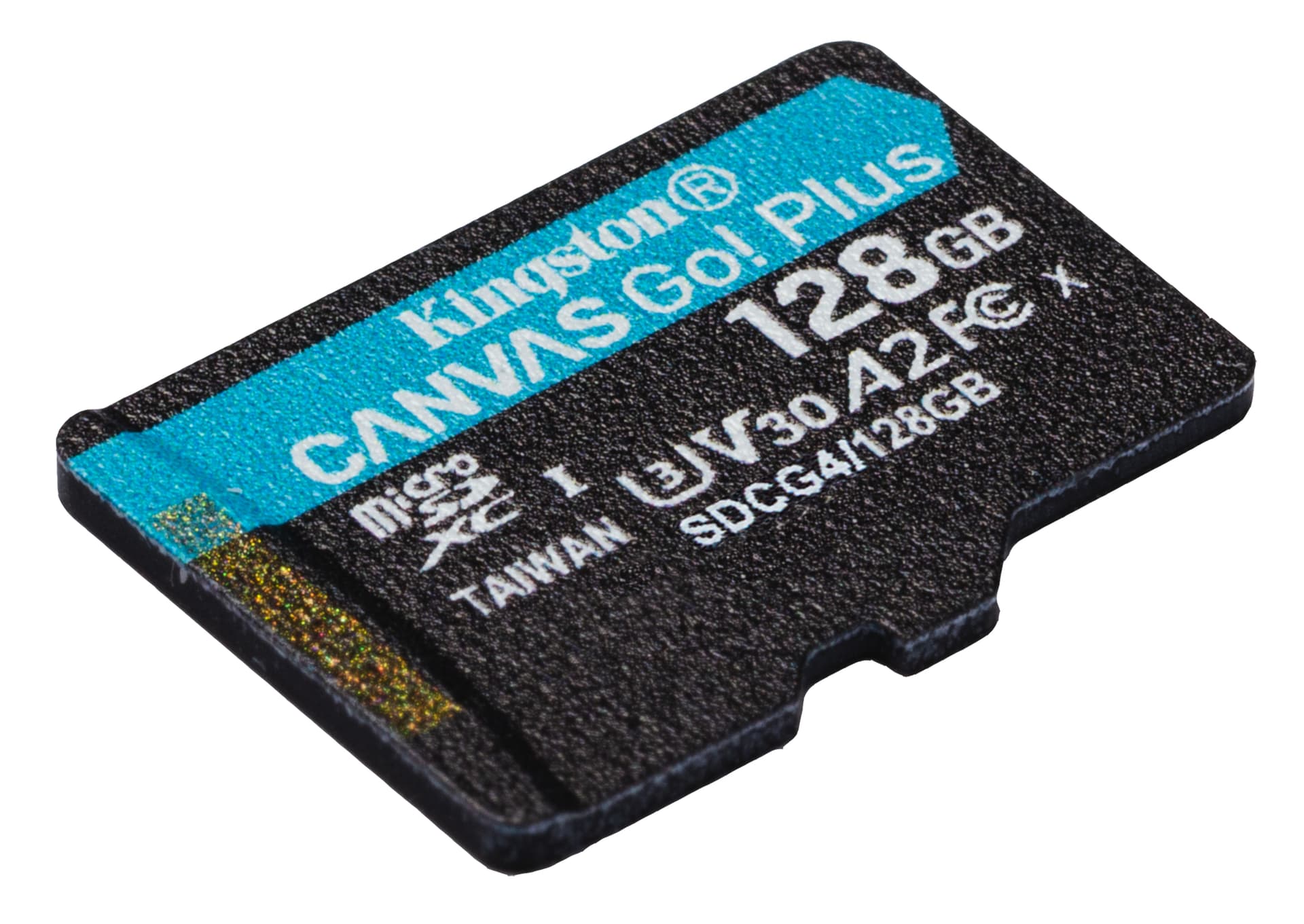 Kingston Technology Canvas Go! Plus — miniatura 4