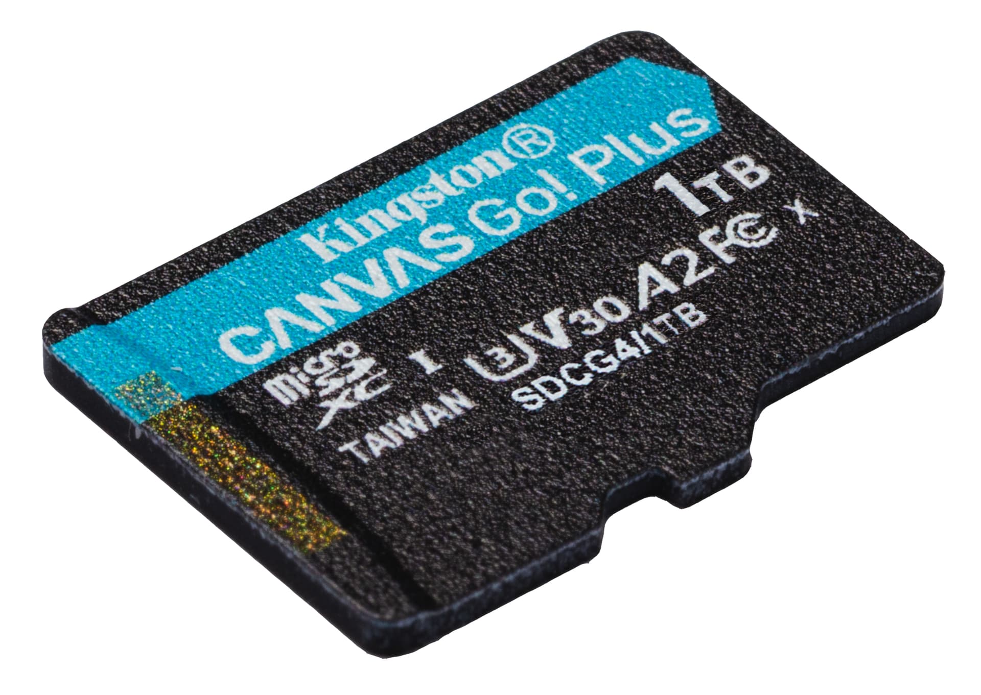 Kingston Technology Canvas Go! Plus — miniatura 2