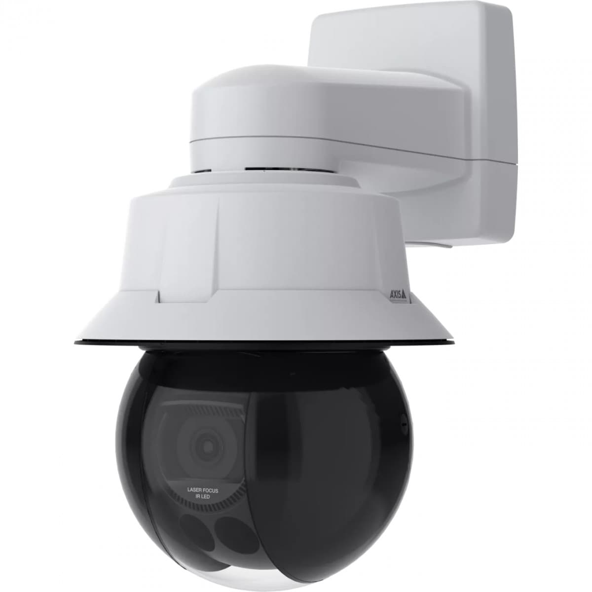 AXIS Q6355-LE NM, miniatura 4