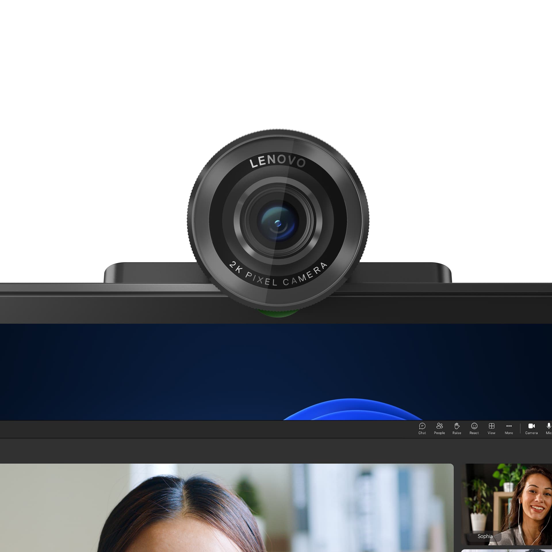 Lenovo 4XC1Q25245 — miniatura 2
