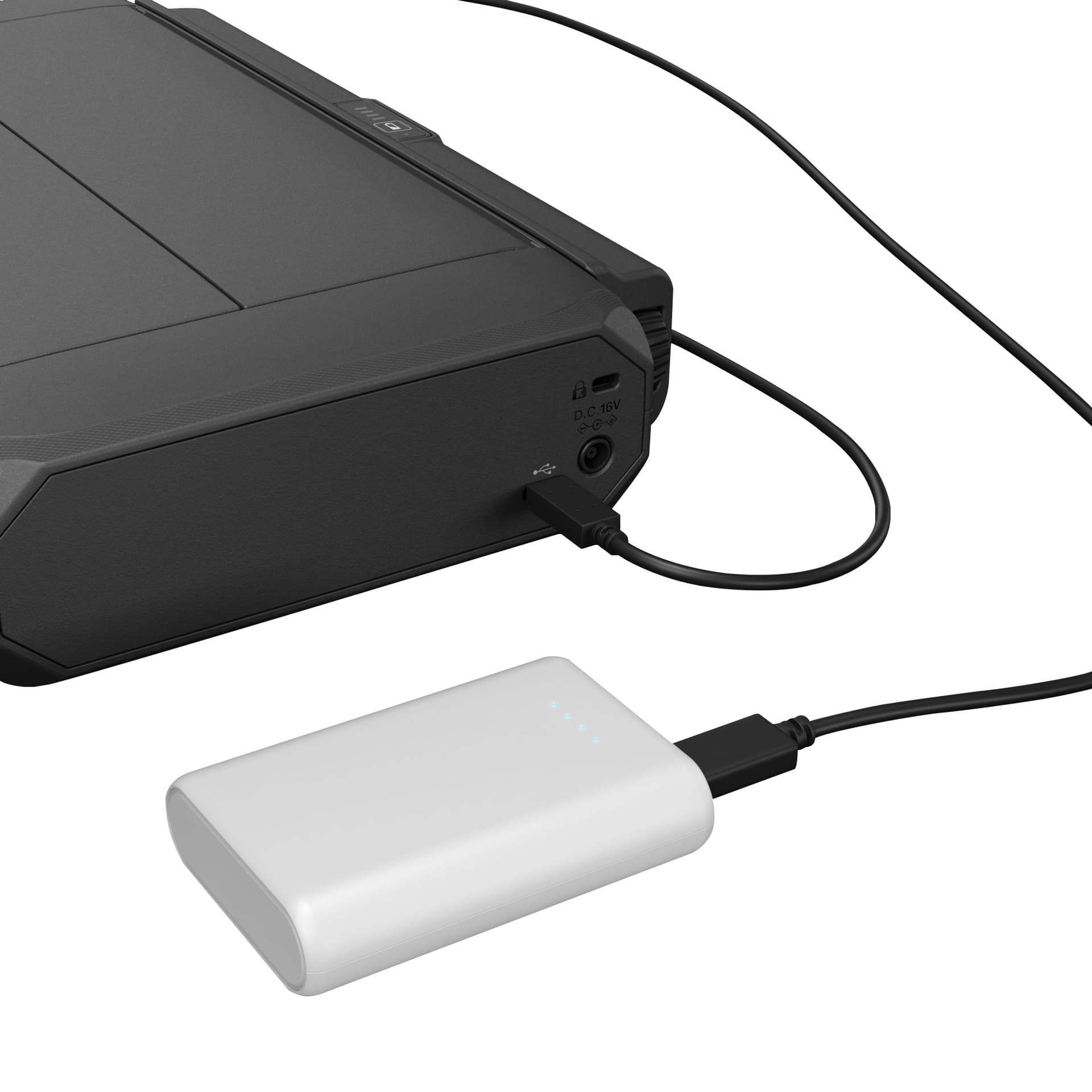 Canon MAXIFY BX110 — miniatura 11