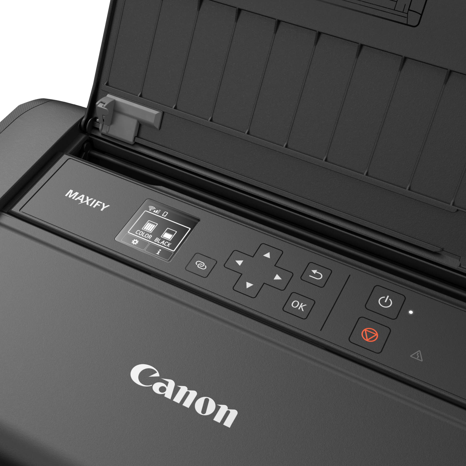 Canon MAXIFY BX110 — miniatura 7