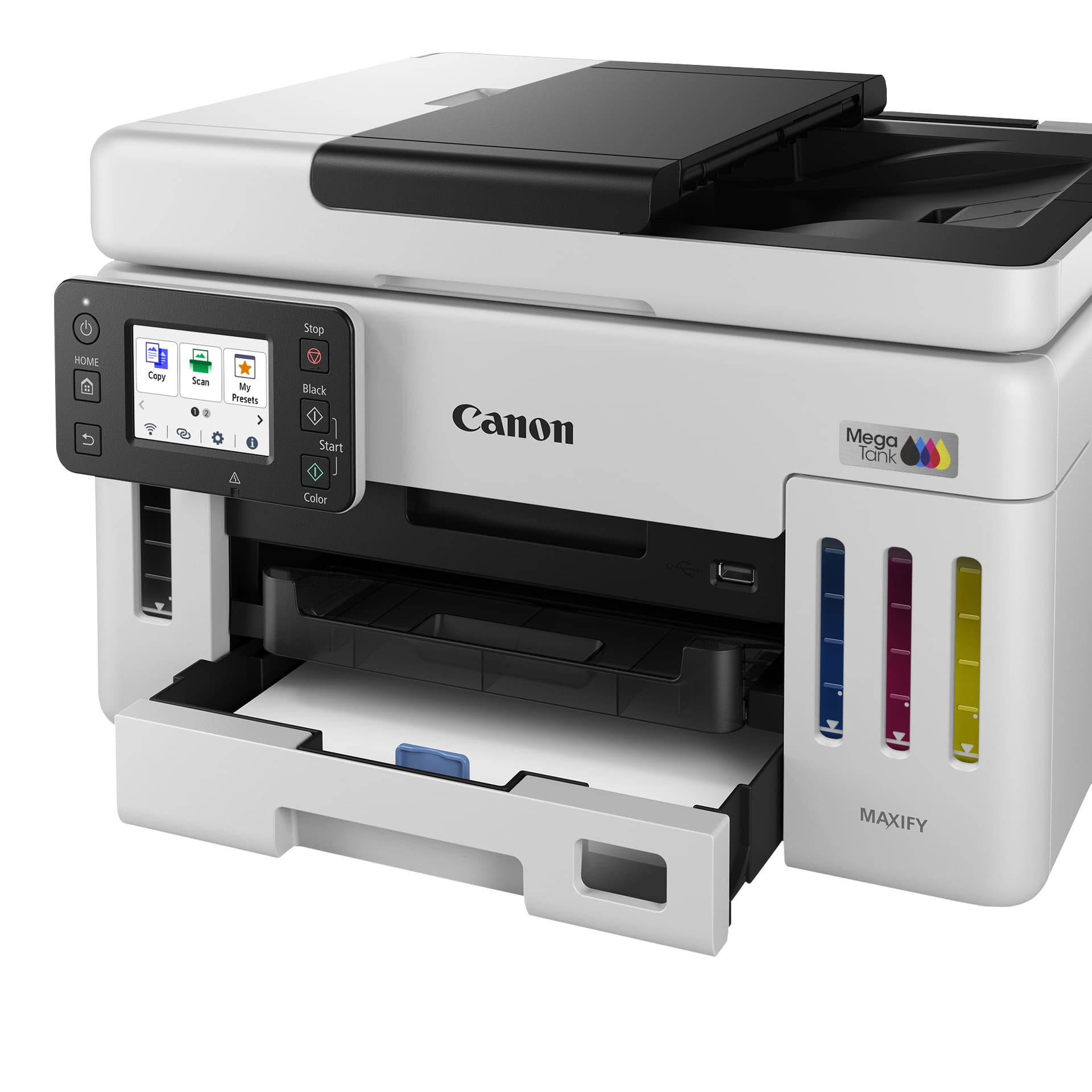 Canon MAXIFY GX6150 — miniatura 2