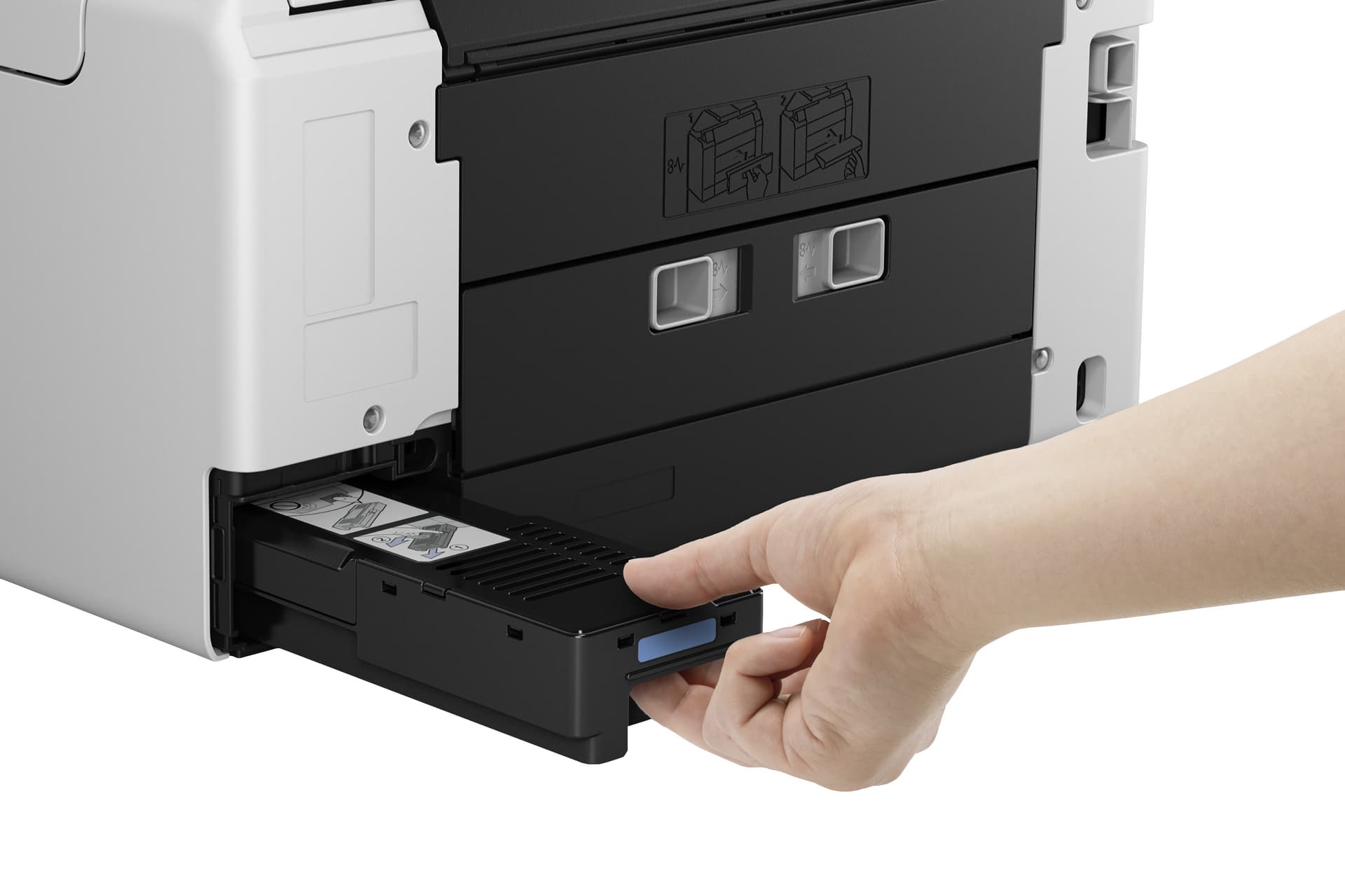 Canon MAXIFY GX6150 — miniatura 20