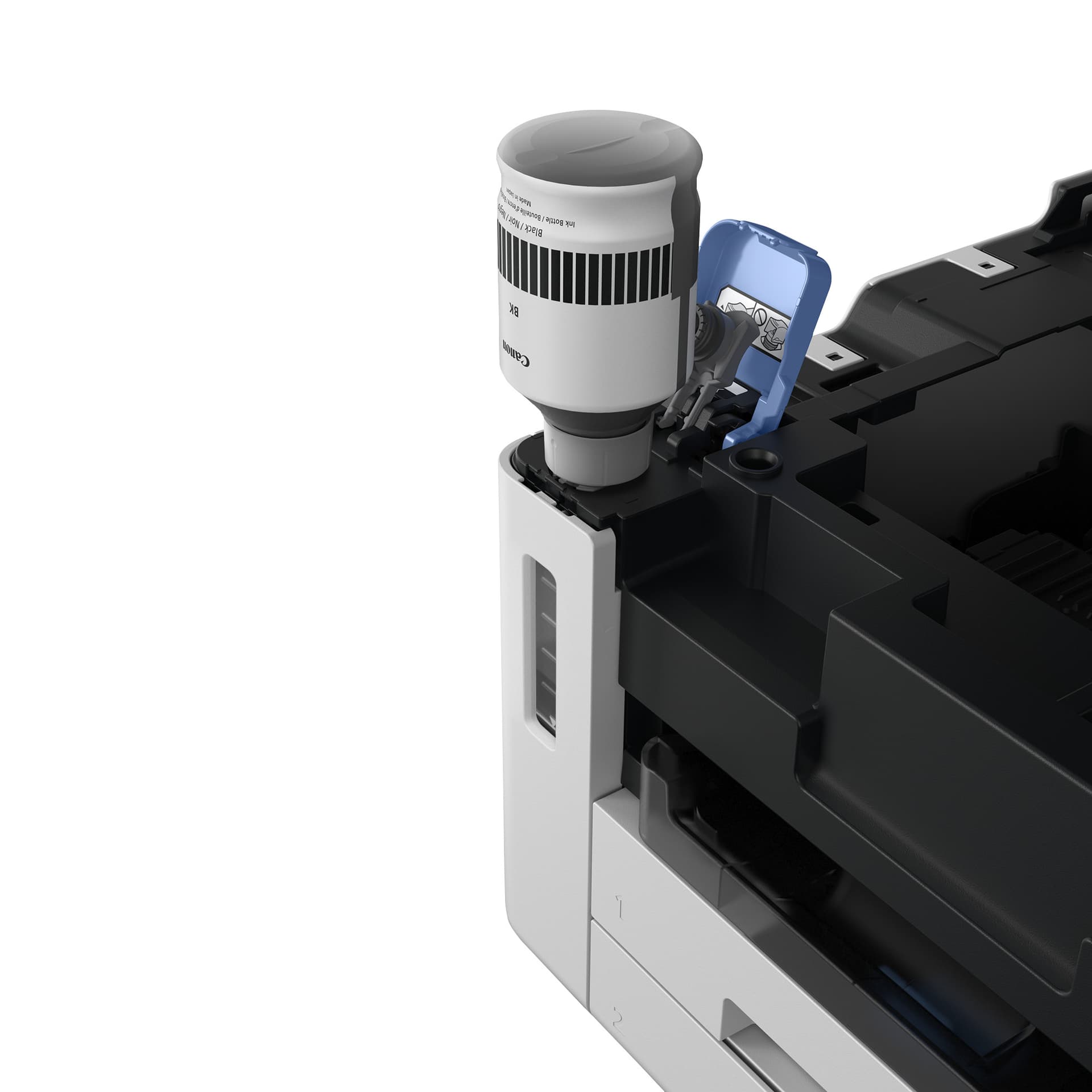 Canon MAXIFY GX6150 — miniatura 4