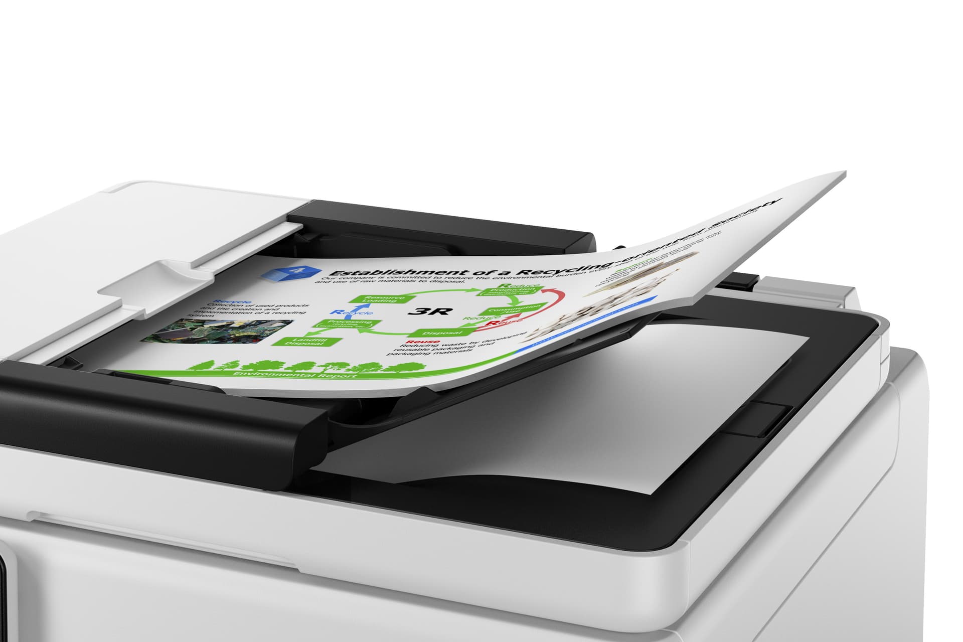 Canon MAXIFY GX6150 — miniatura 5