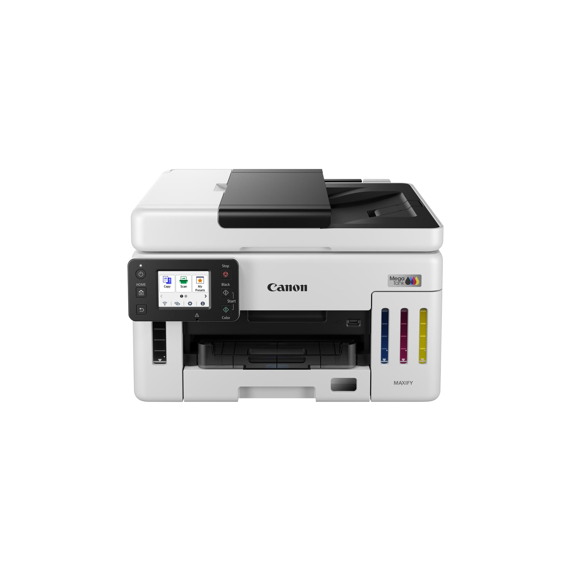 Canon MAXIFY GX6150 — miniatura 6