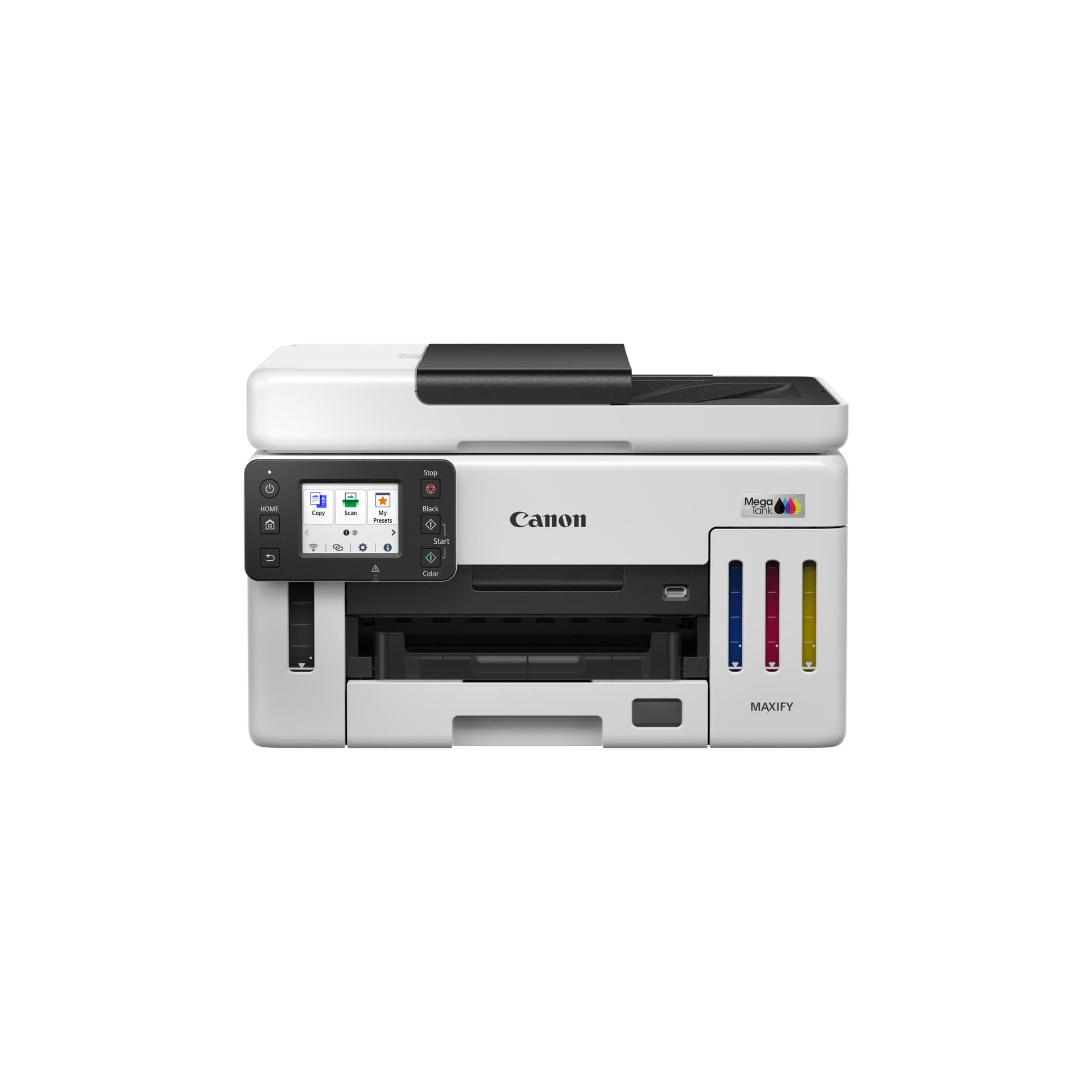 Canon MAXIFY GX6150 — miniatura 7