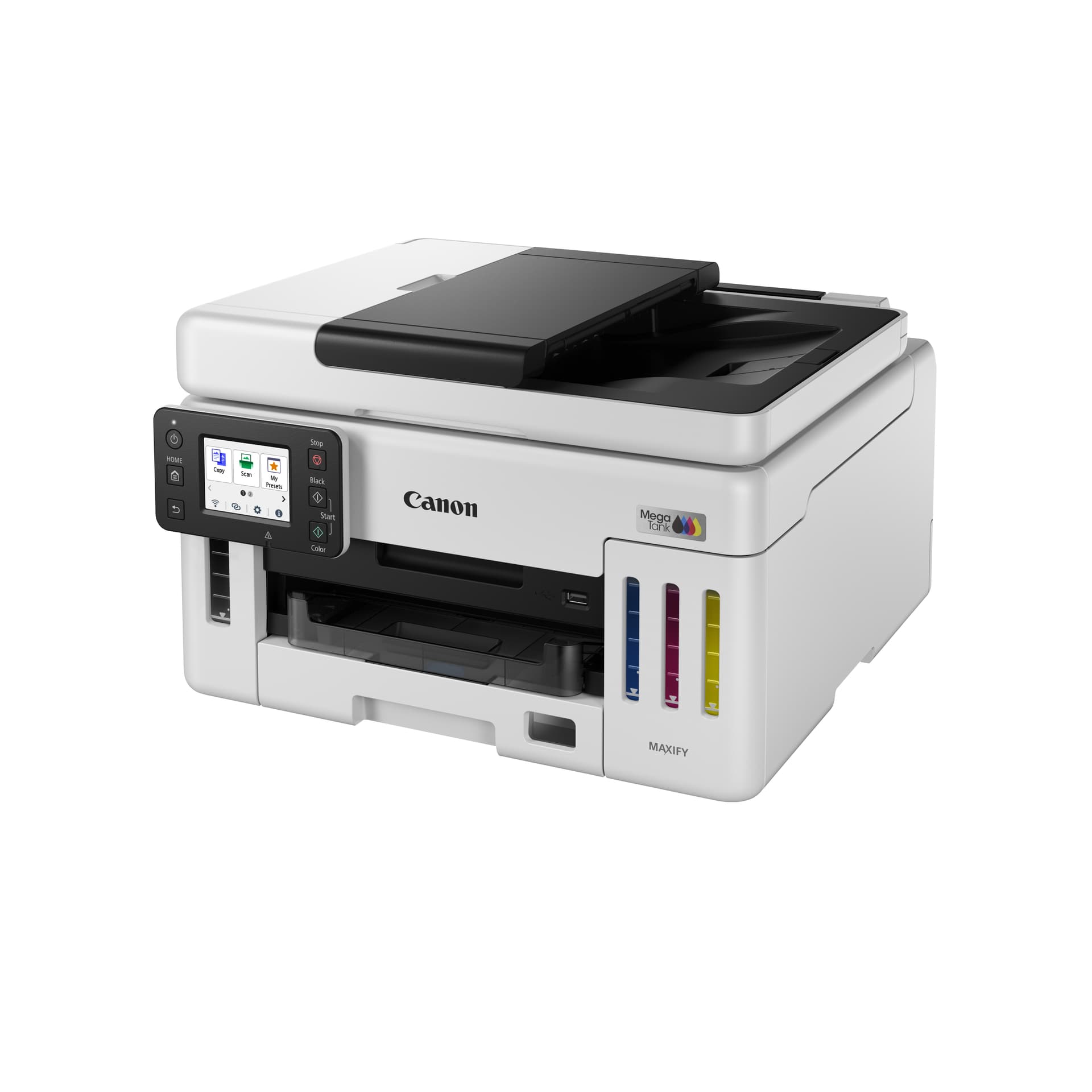 Canon MAXIFY GX6150 — miniatura 8