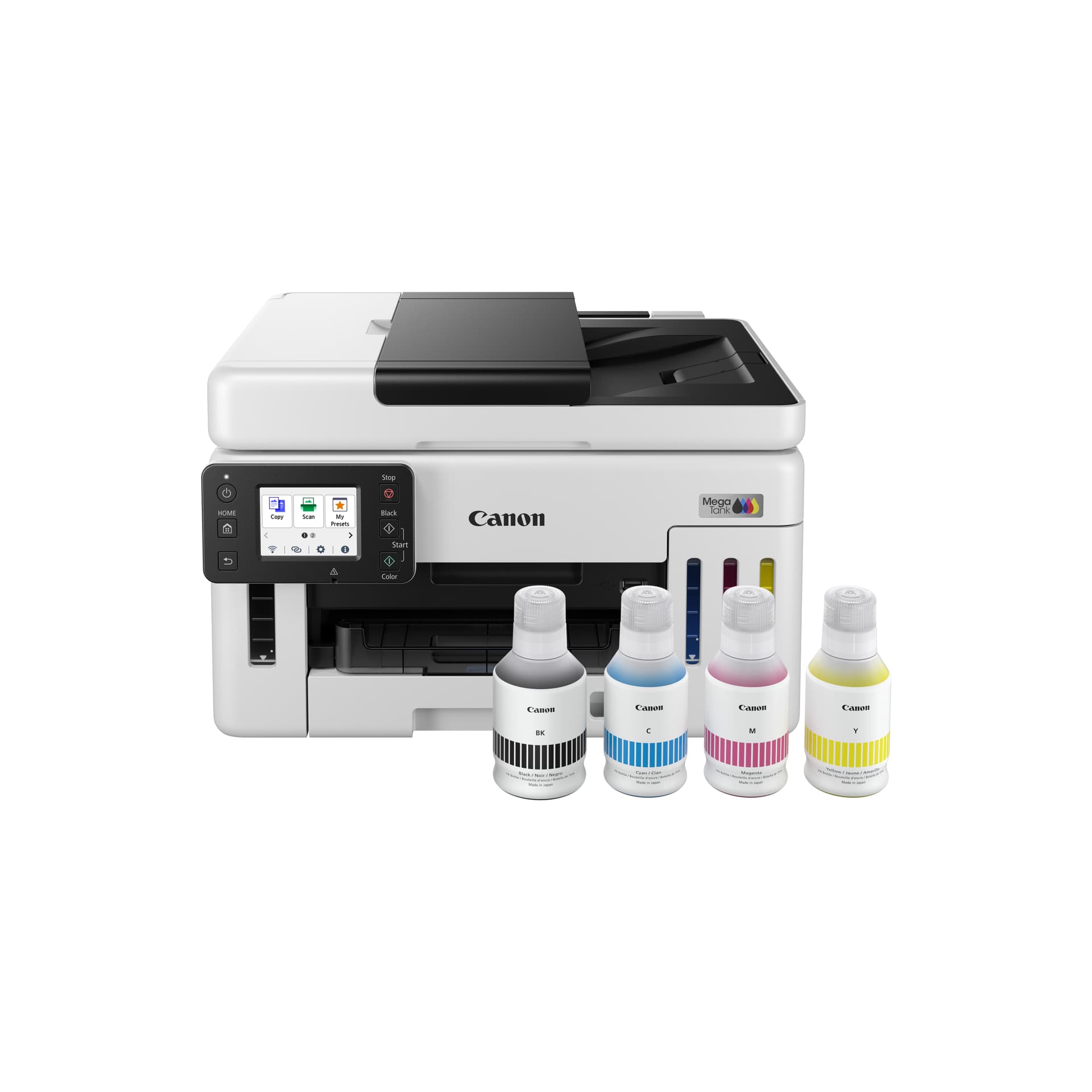 Canon MAXIFY GX6150 — miniatura 10