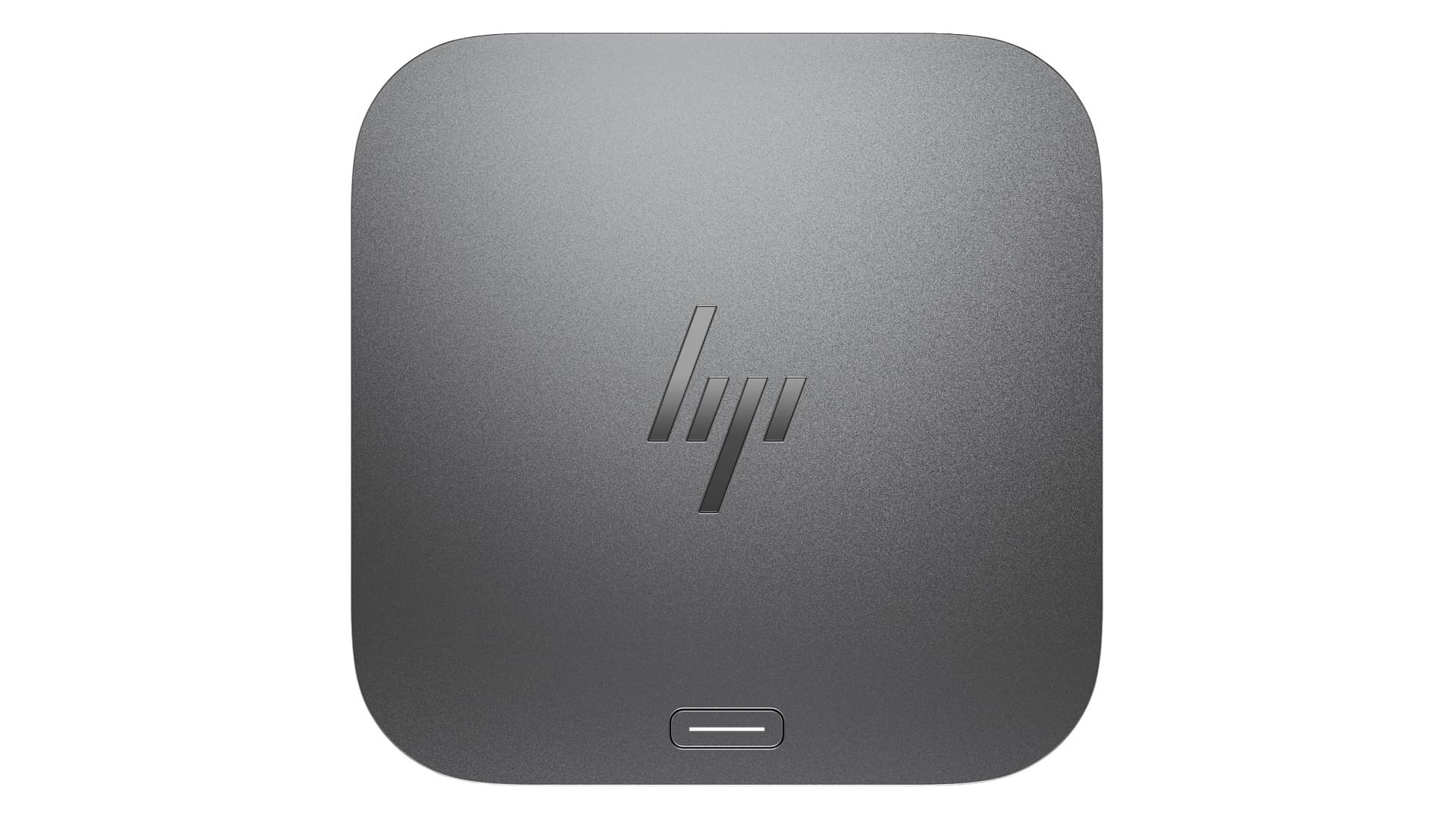 HP Docking station Thunderbolt 4 100 W G6 — miniatura 4